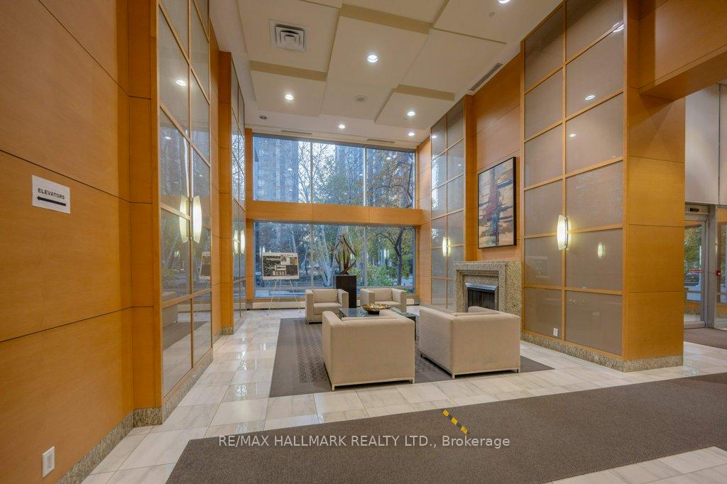 Photo 17 of Unit 1506, 4978 Yonge Street, North York, Lansing-Westgate — HOMEH