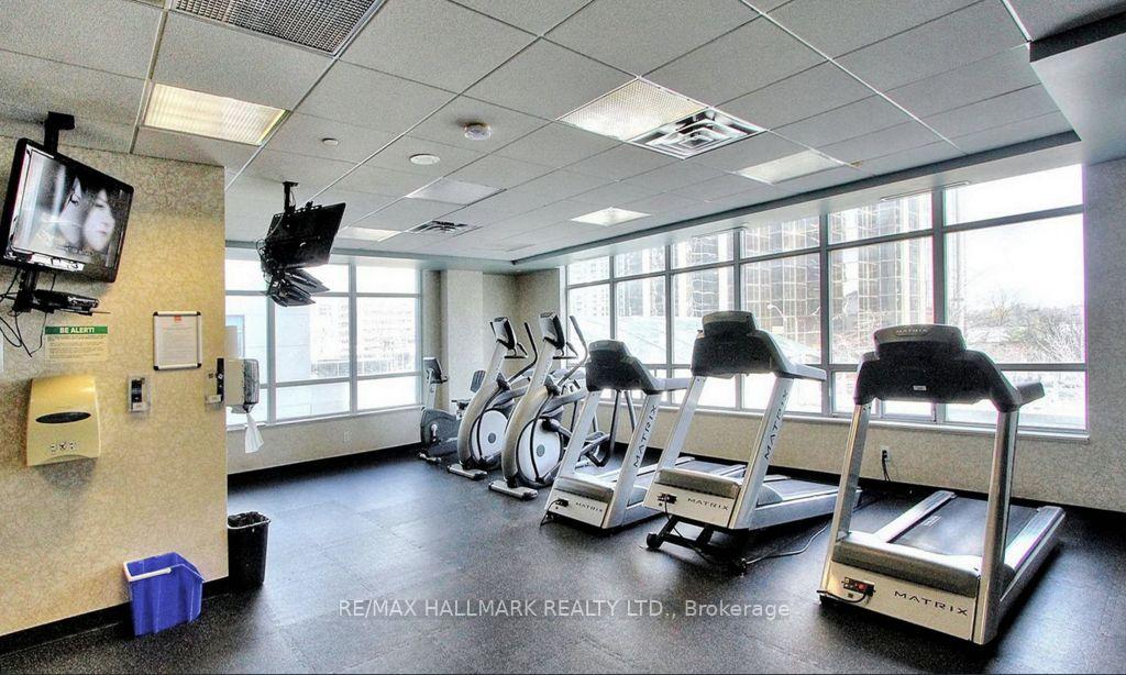 Photo 18 of Unit 1506, 4978 Yonge Street, North York, Lansing-Westgate — HOMEH