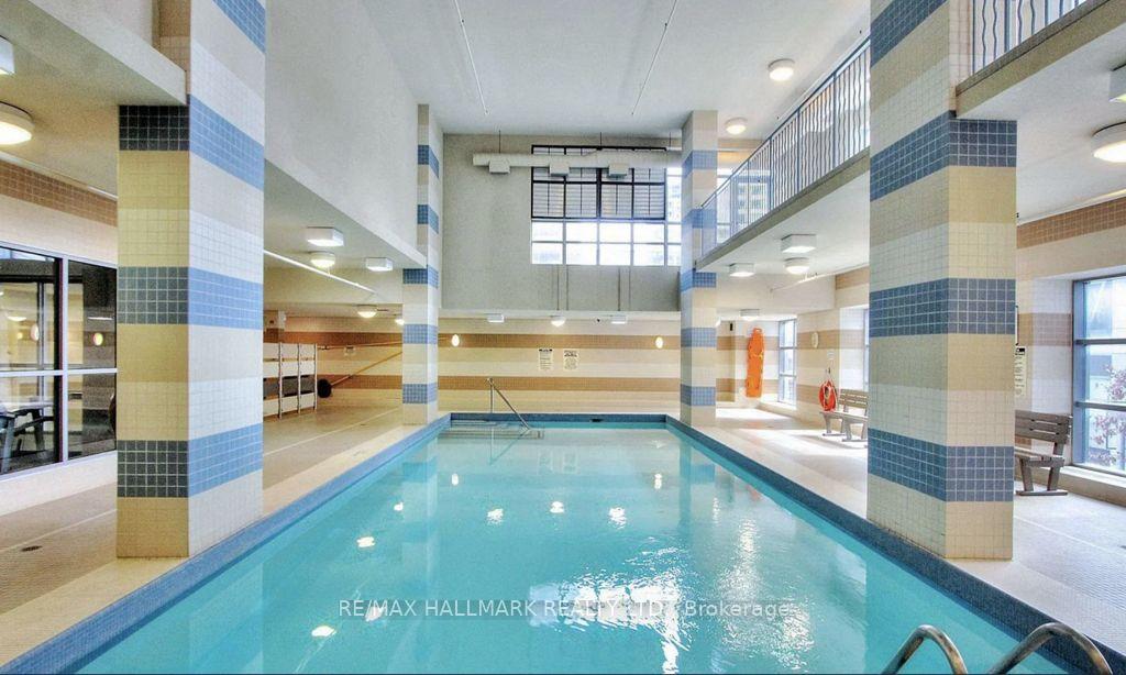 Photo 19 of Unit 1506, 4978 Yonge Street, North York, Lansing-Westgate — HOMEH