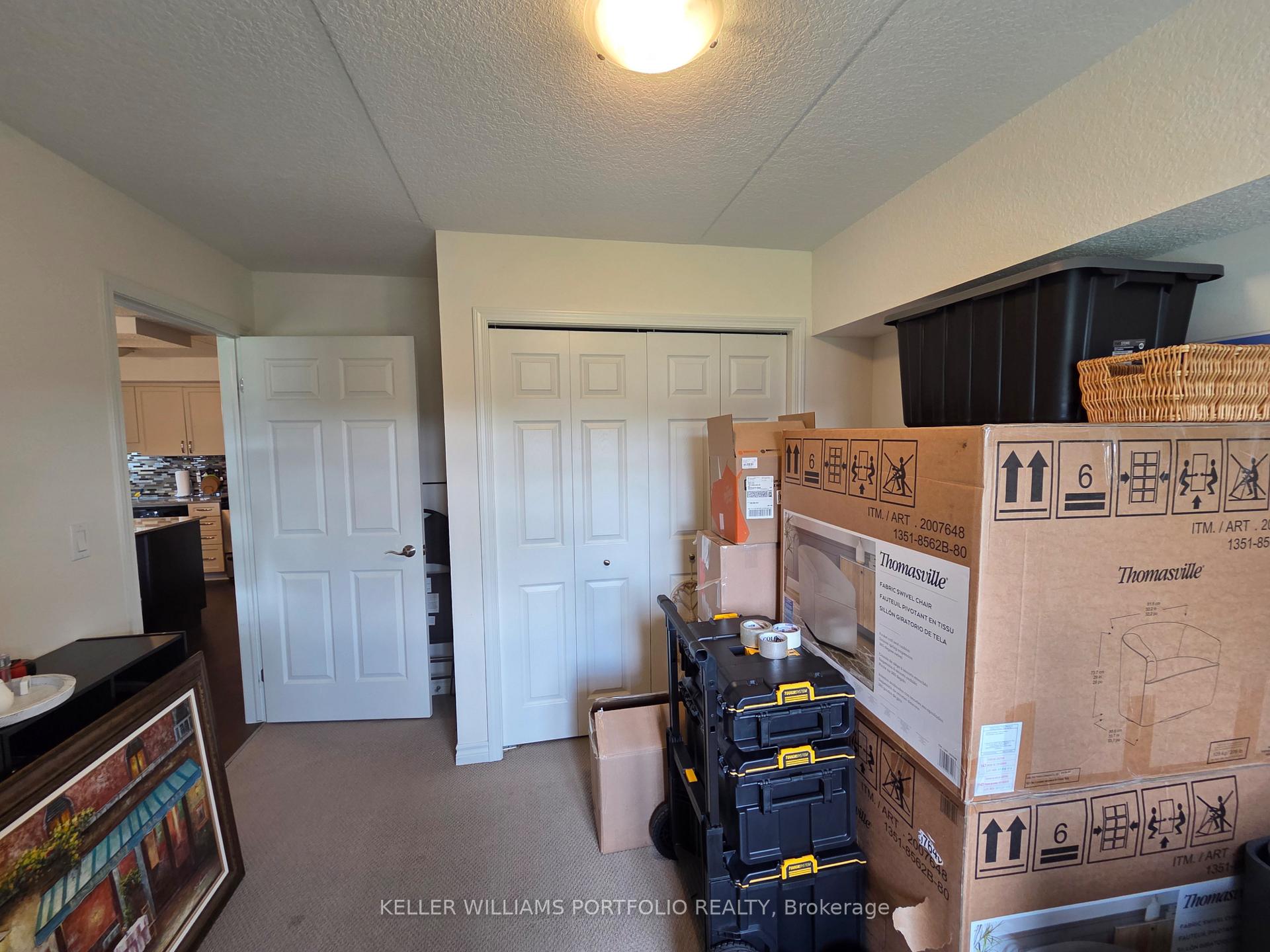Photo 11 of Unit 604, 776 Laurelwood Drive, Waterloo, Columbia Forest/Clair Hills — HOMEH