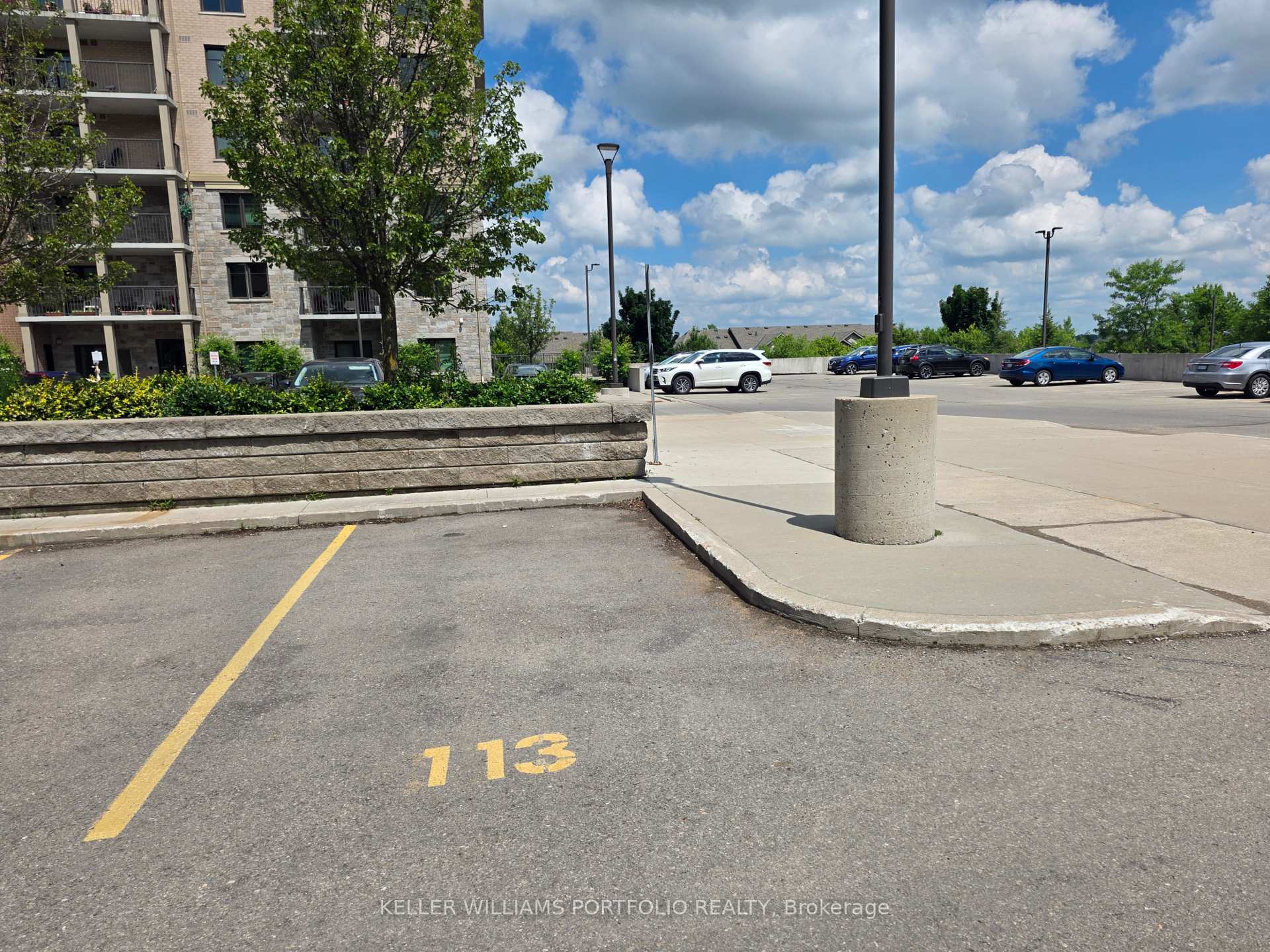 Photo 21 of Unit 604, 776 Laurelwood Drive, Waterloo, Columbia Forest/Clair Hills — HOMEH