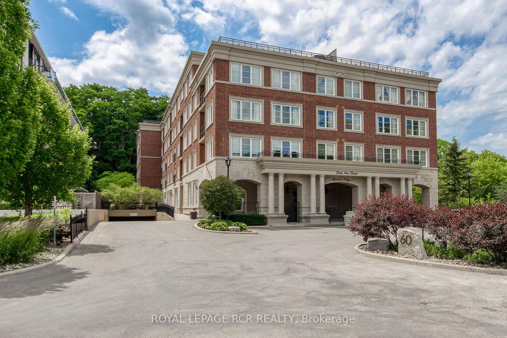 Photo of Unit 213, 60 Ann Street