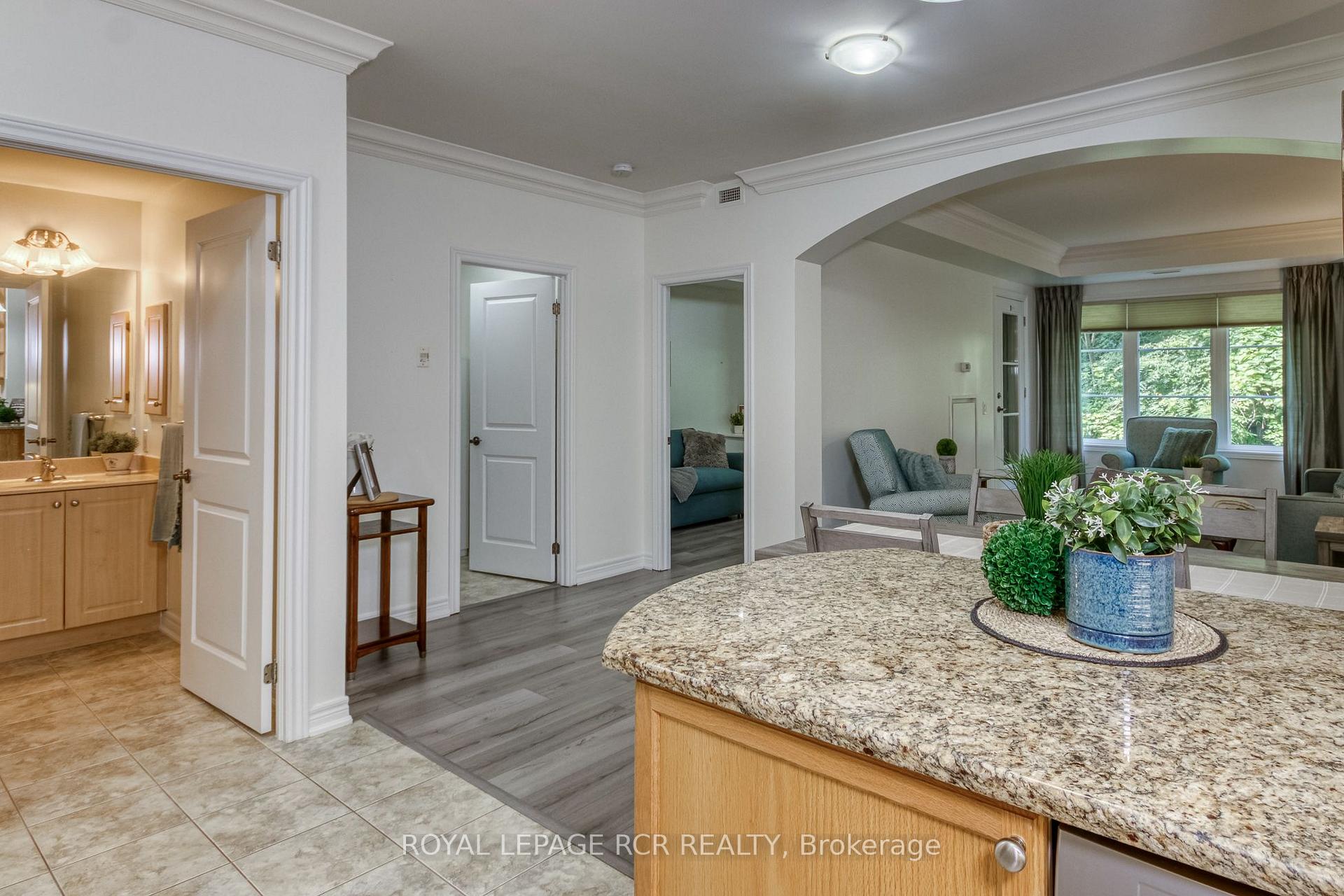 Photo 11 of Unit 213, 60 Ann Street, Caledon, Bolton West — HOMEH
