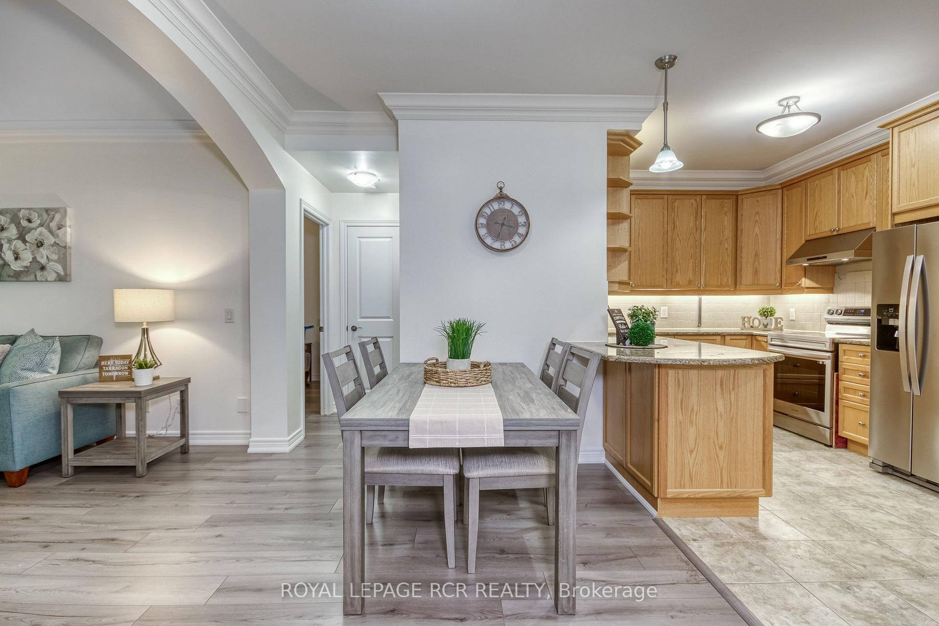 Photo 12 of Unit 213, 60 Ann Street, Caledon, Bolton West — HOMEH