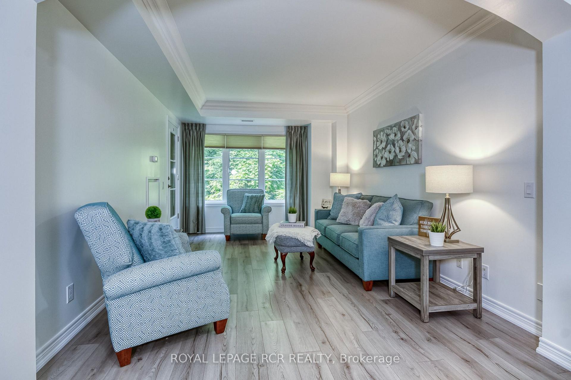 Photo 13 of Unit 213, 60 Ann Street, Caledon, Bolton West — HOMEH