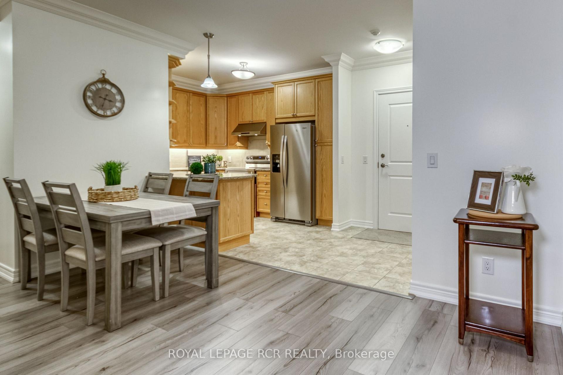 Photo 18 of Unit 213, 60 Ann Street, Caledon, Bolton West — HOMEH