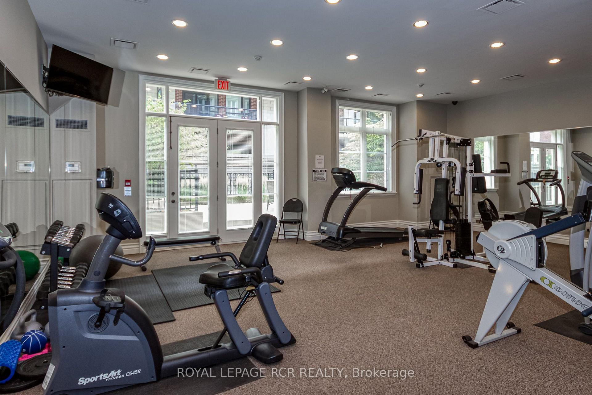 Photo 26 of Unit 213, 60 Ann Street, Caledon, Bolton West — HOMEH