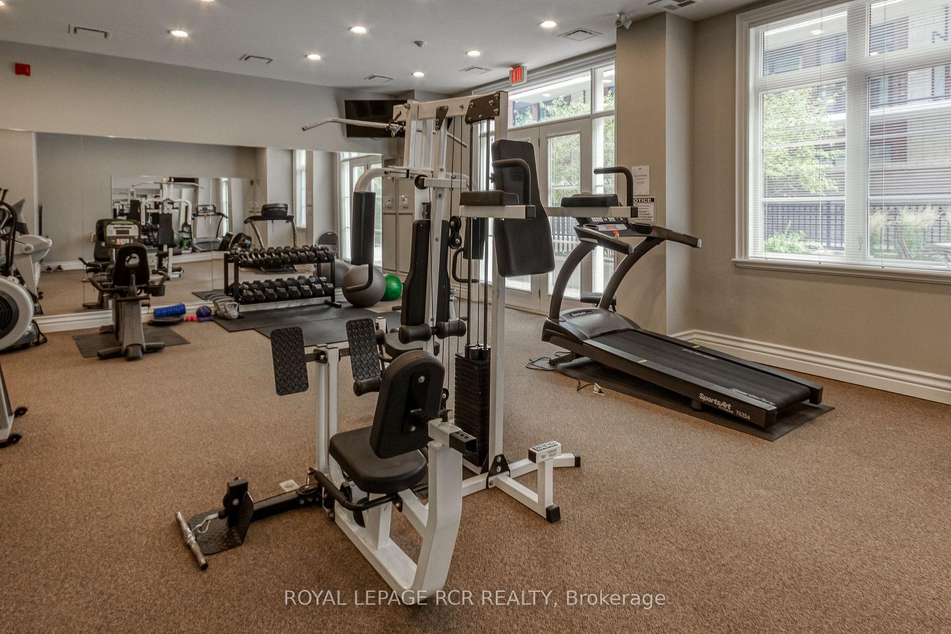 Photo 27 of Unit 213, 60 Ann Street, Caledon, Bolton West — HOMEH