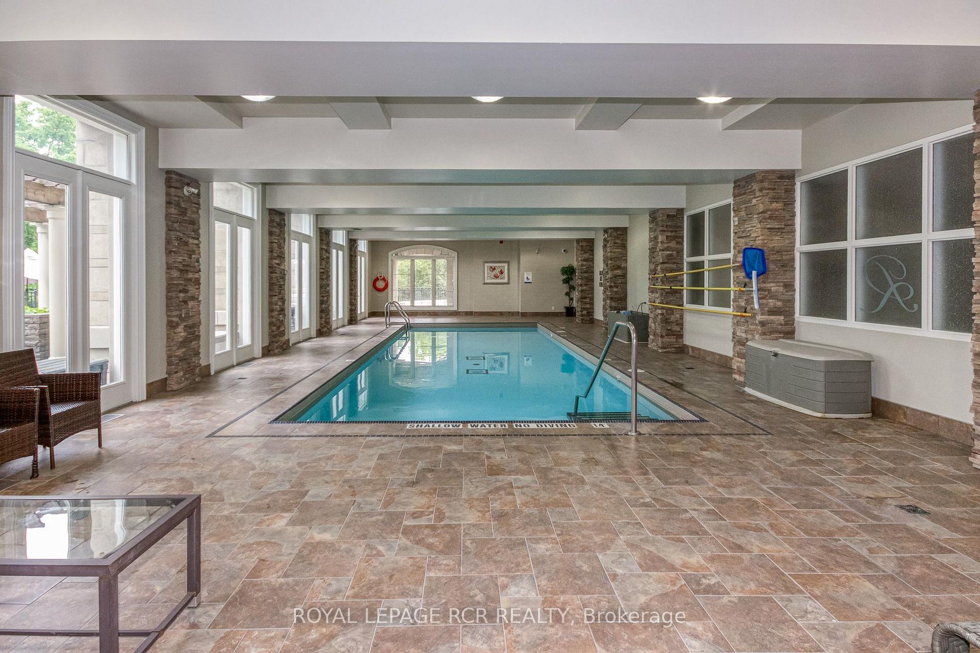 Photo 28 of Unit 213, 60 Ann Street, Caledon, Bolton West — HOMEH