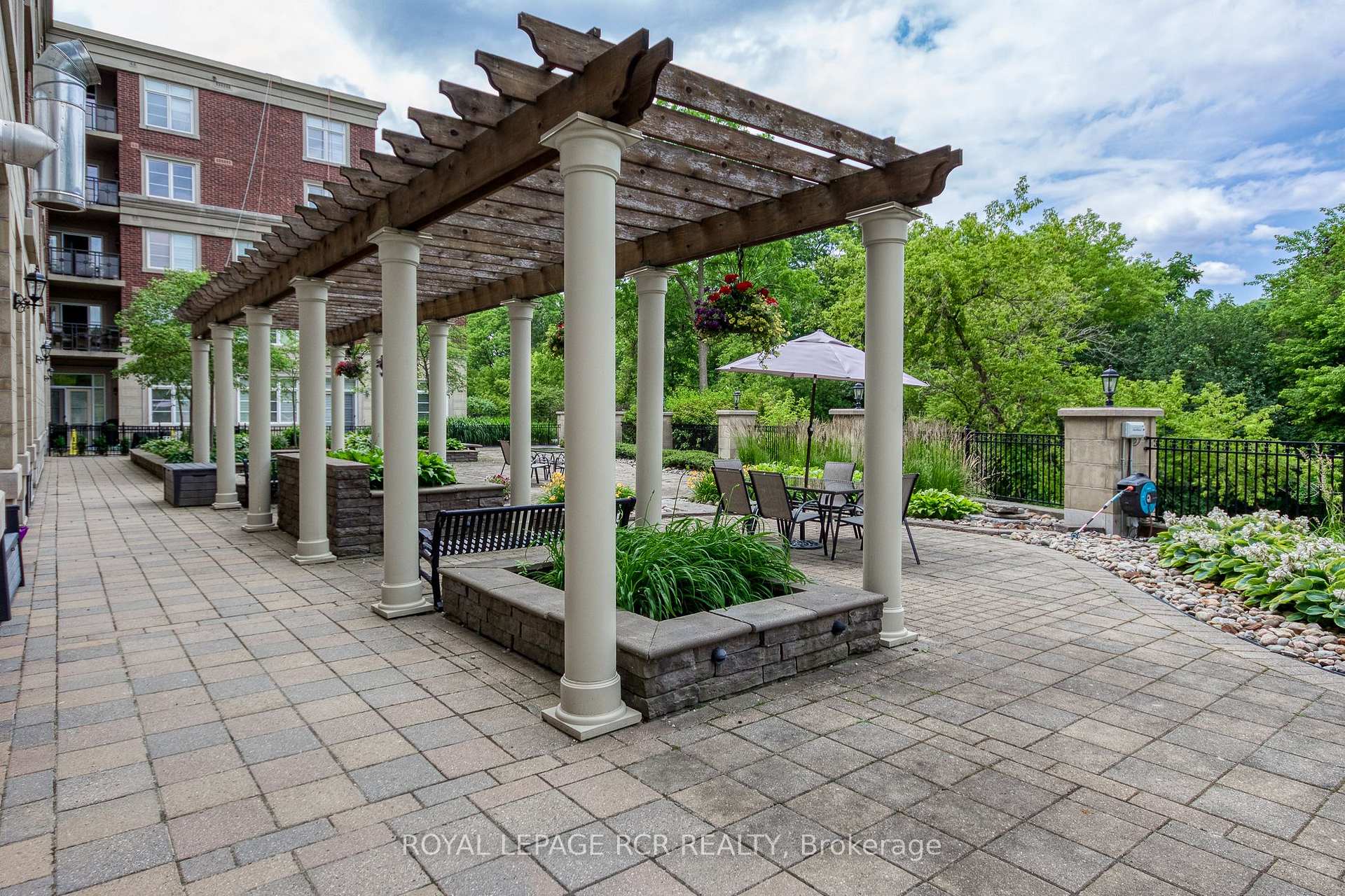 Photo 31 of Unit 213, 60 Ann Street, Caledon, Bolton West — HOMEH