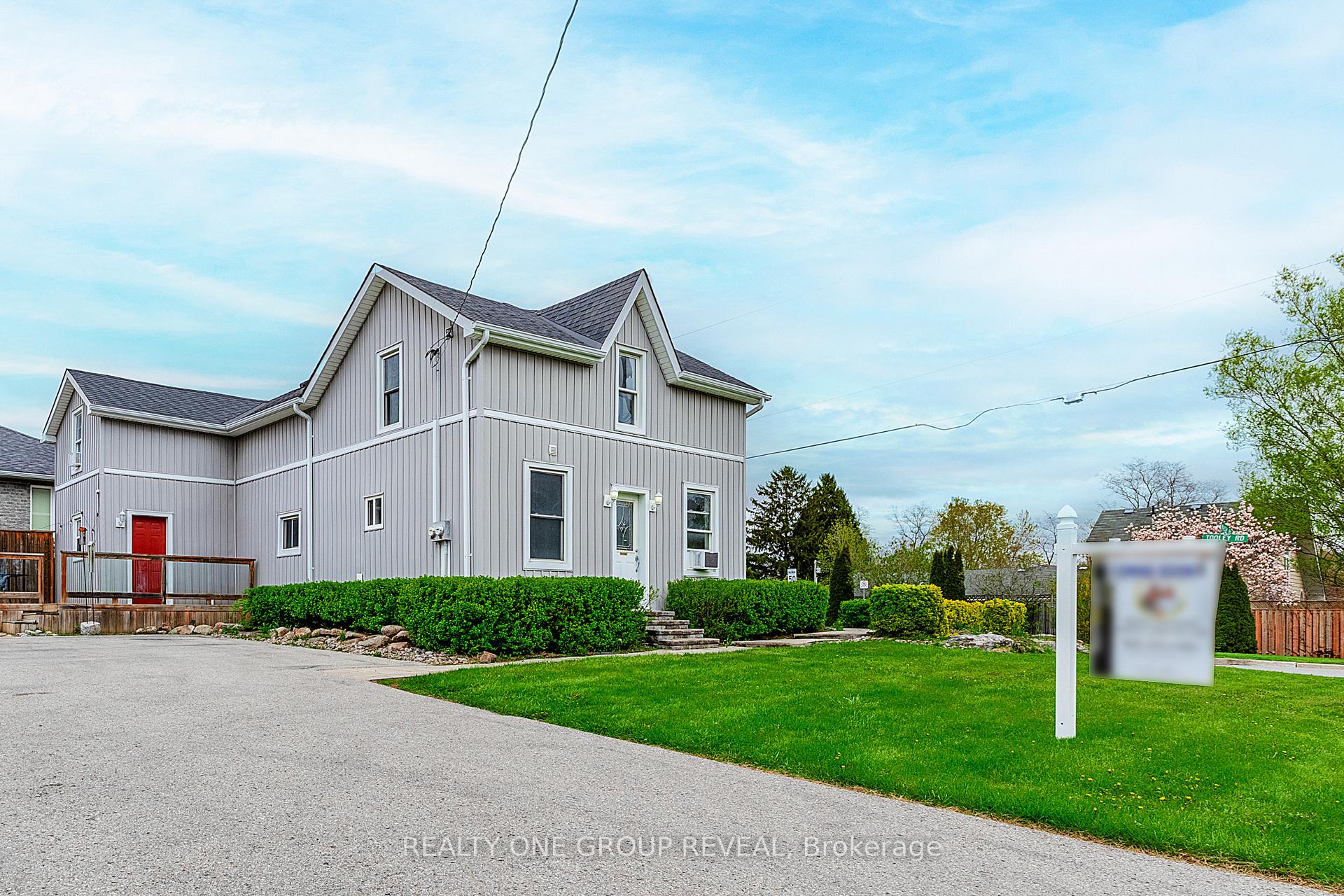Photo 3 of 1524 Nash Road, Clarington, Courtice — HOMEH