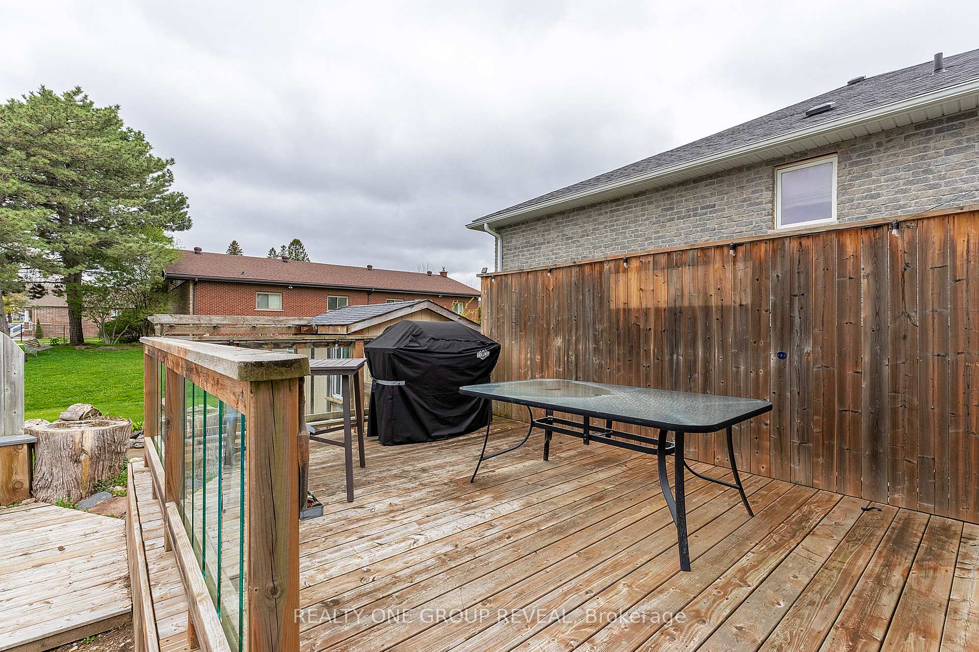 Photo 37 of 1524 Nash Road, Clarington, Courtice — HOMEH