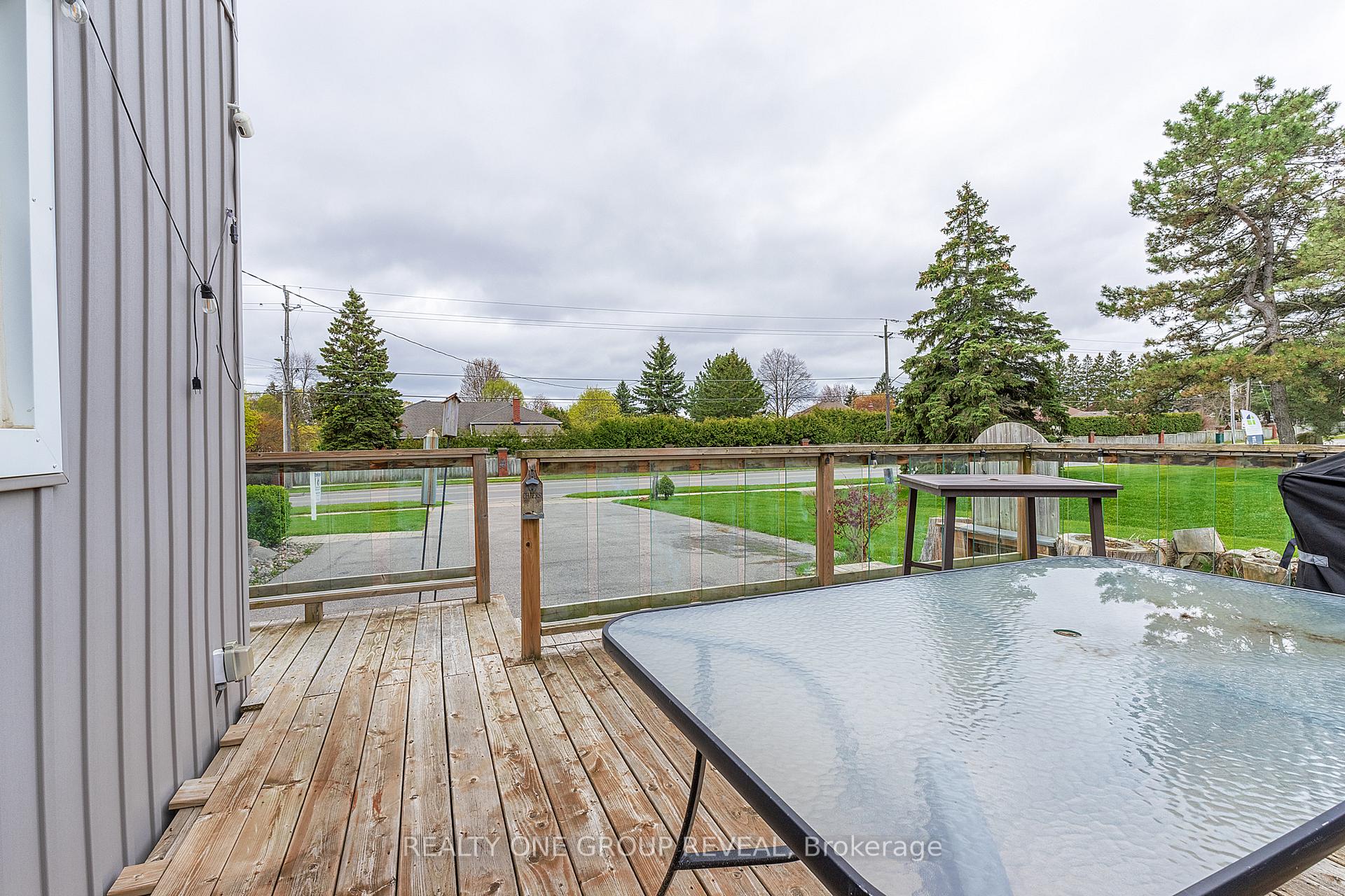Photo 38 of 1524 Nash Road, Clarington, Courtice — HOMEH