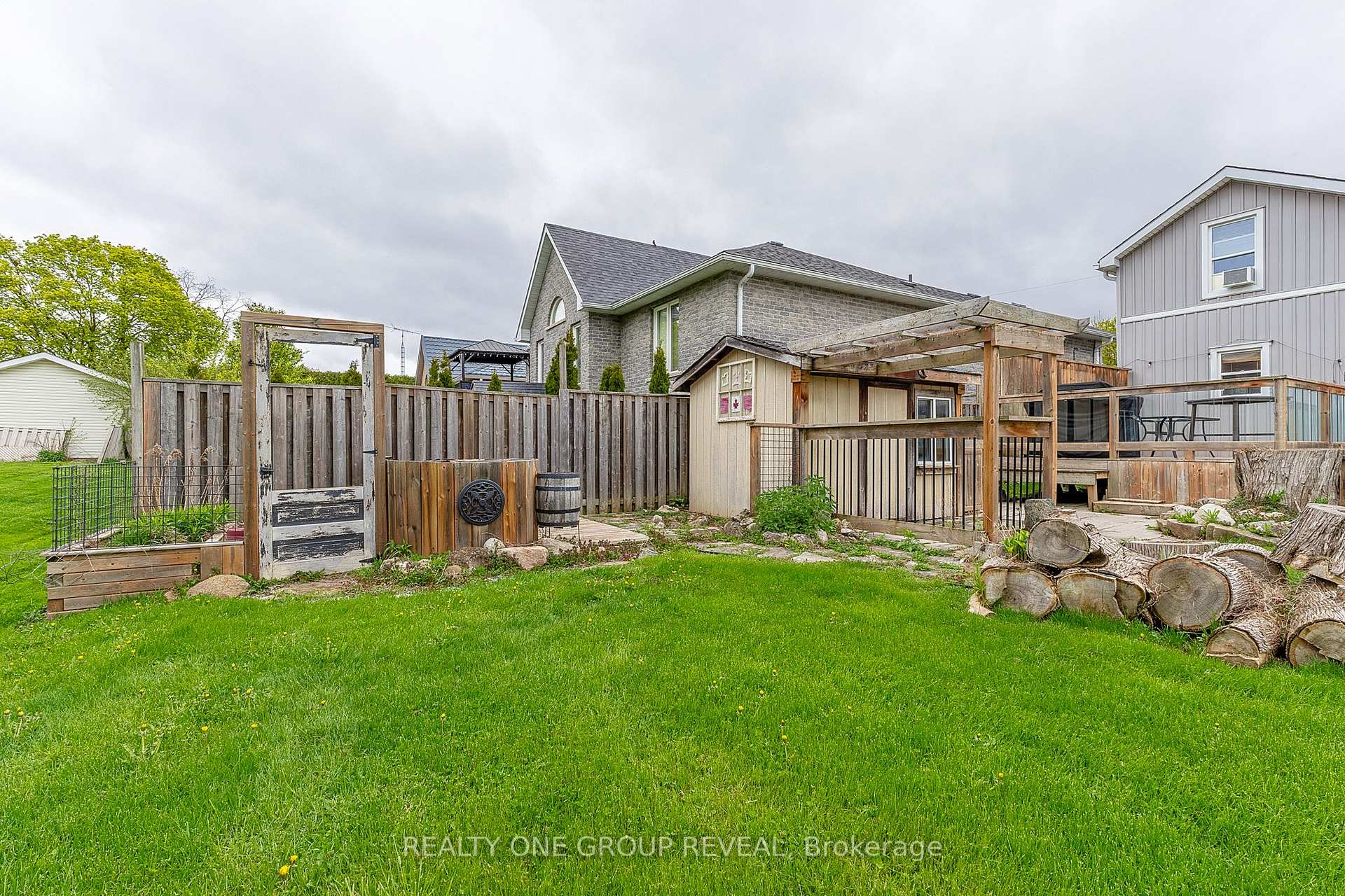 Photo 39 of 1524 Nash Road, Clarington, Courtice — HOMEH