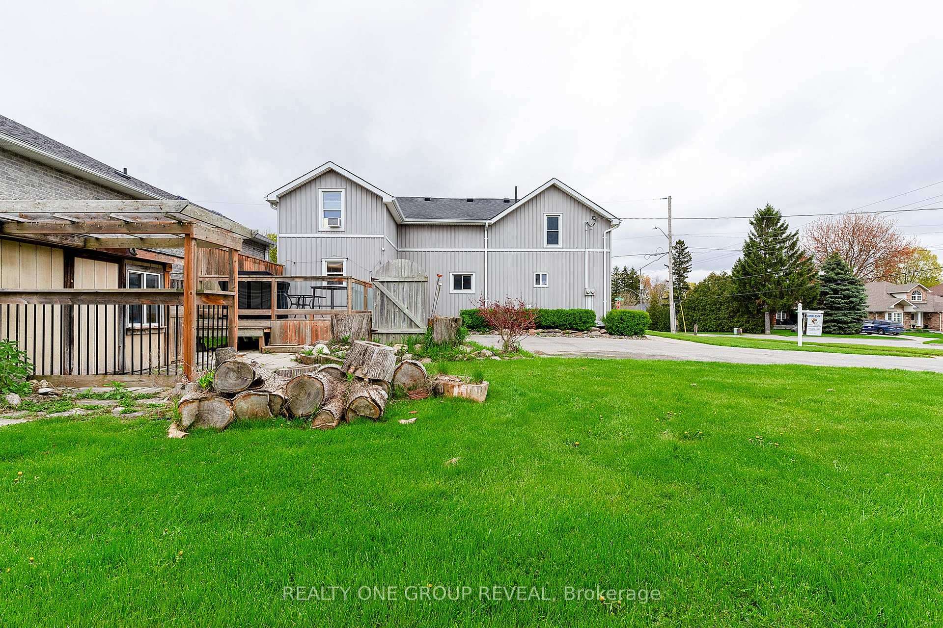 Photo 40 of 1524 Nash Road, Clarington, Courtice — HOMEH