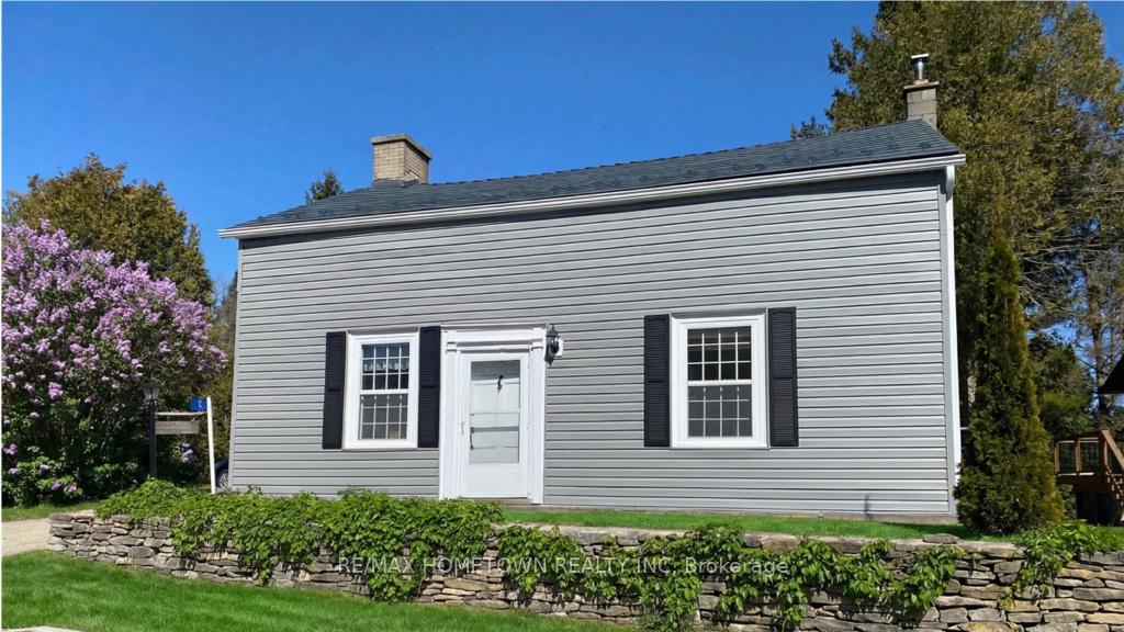 Photo 1 of 11 Church Street, Augusta, Augusta Twp — HOMEH