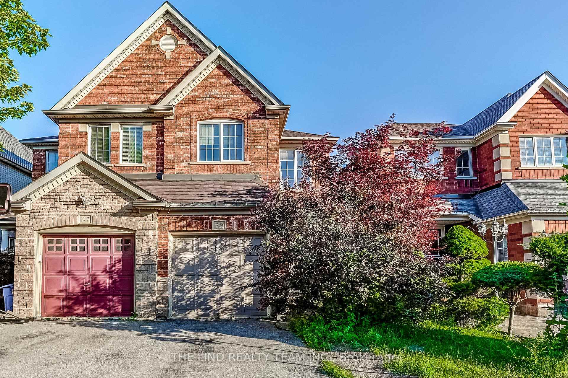 Photo 1 of 29 Tuscana Boulevard, Vaughan, Patterson — HOMEH