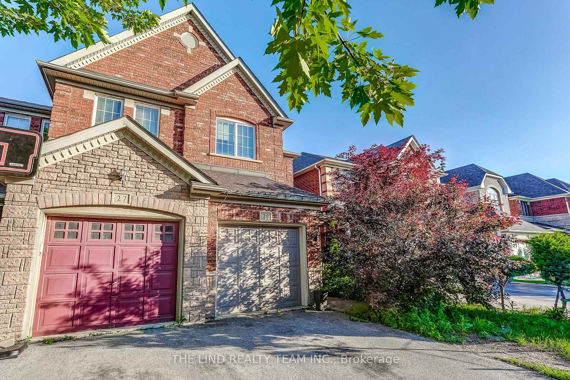 Photo 2 of 29 Tuscana Boulevard, Vaughan, Patterson — HOMEH