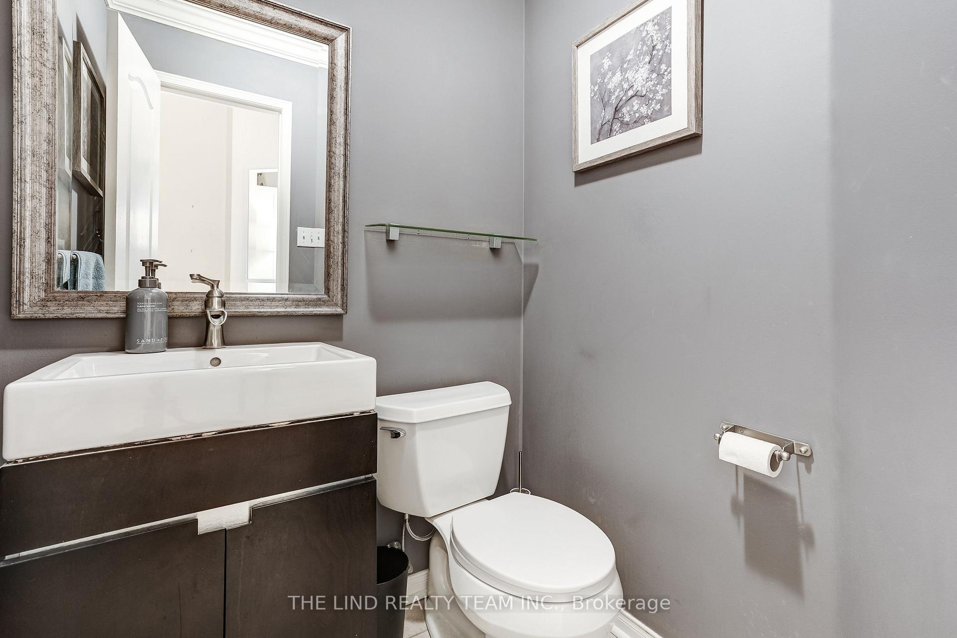 Photo 16 of 29 Tuscana Boulevard, Vaughan, Patterson — HOMEH
