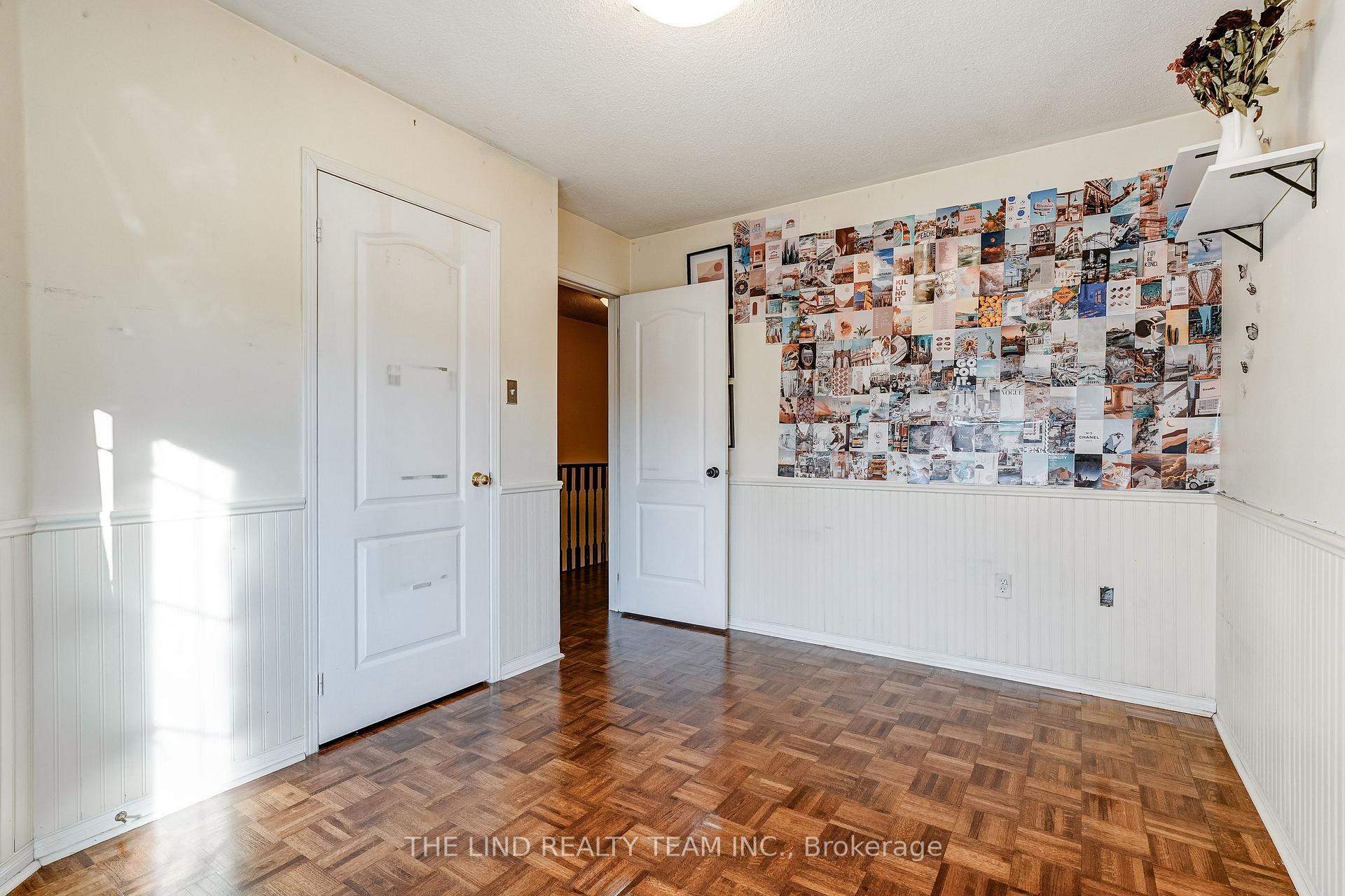 Photo 23 of 29 Tuscana Boulevard, Vaughan, Patterson — HOMEH