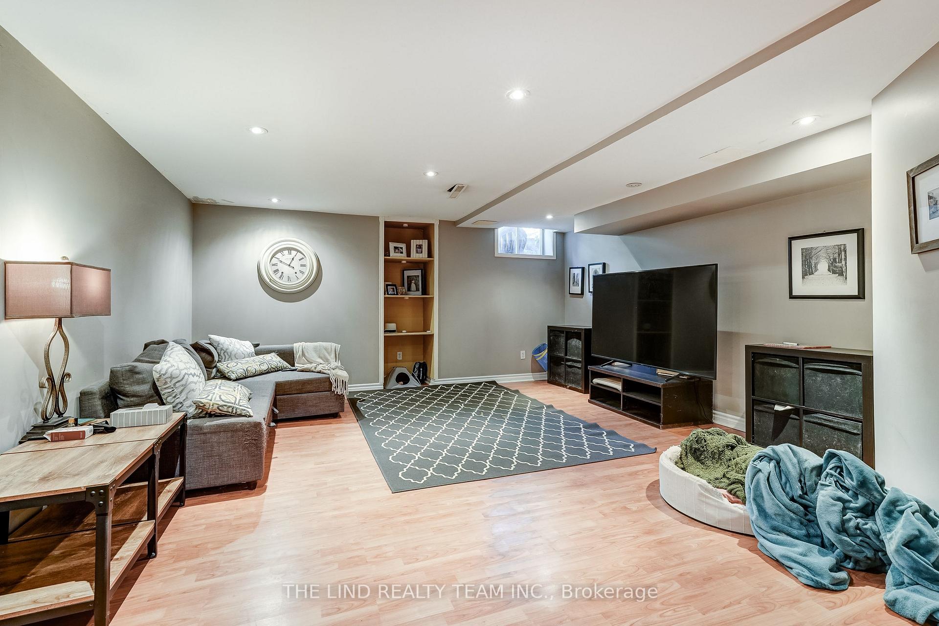 Photo 29 of 29 Tuscana Boulevard, Vaughan, Patterson — HOMEH