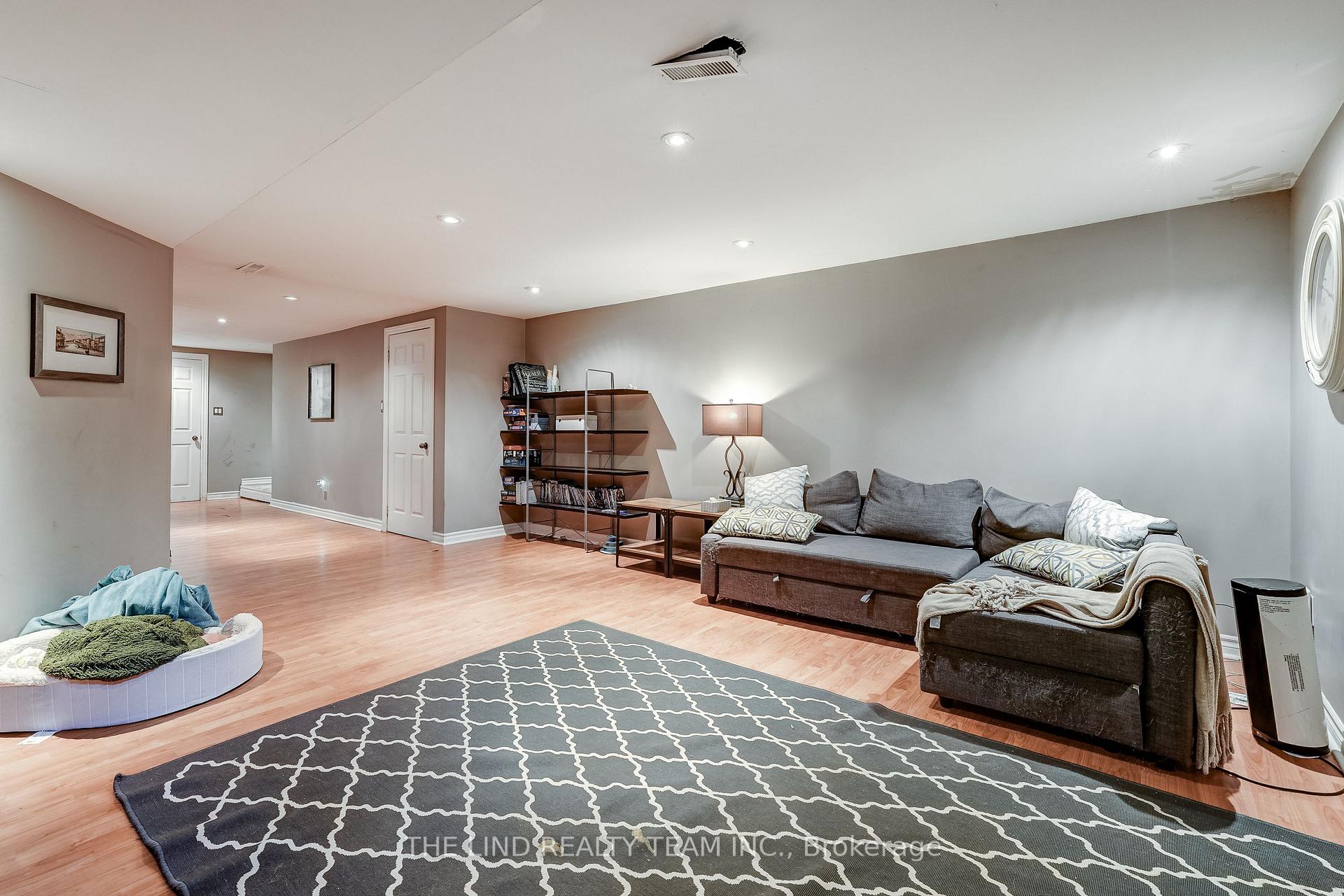 Photo 30 of 29 Tuscana Boulevard, Vaughan, Patterson — HOMEH
