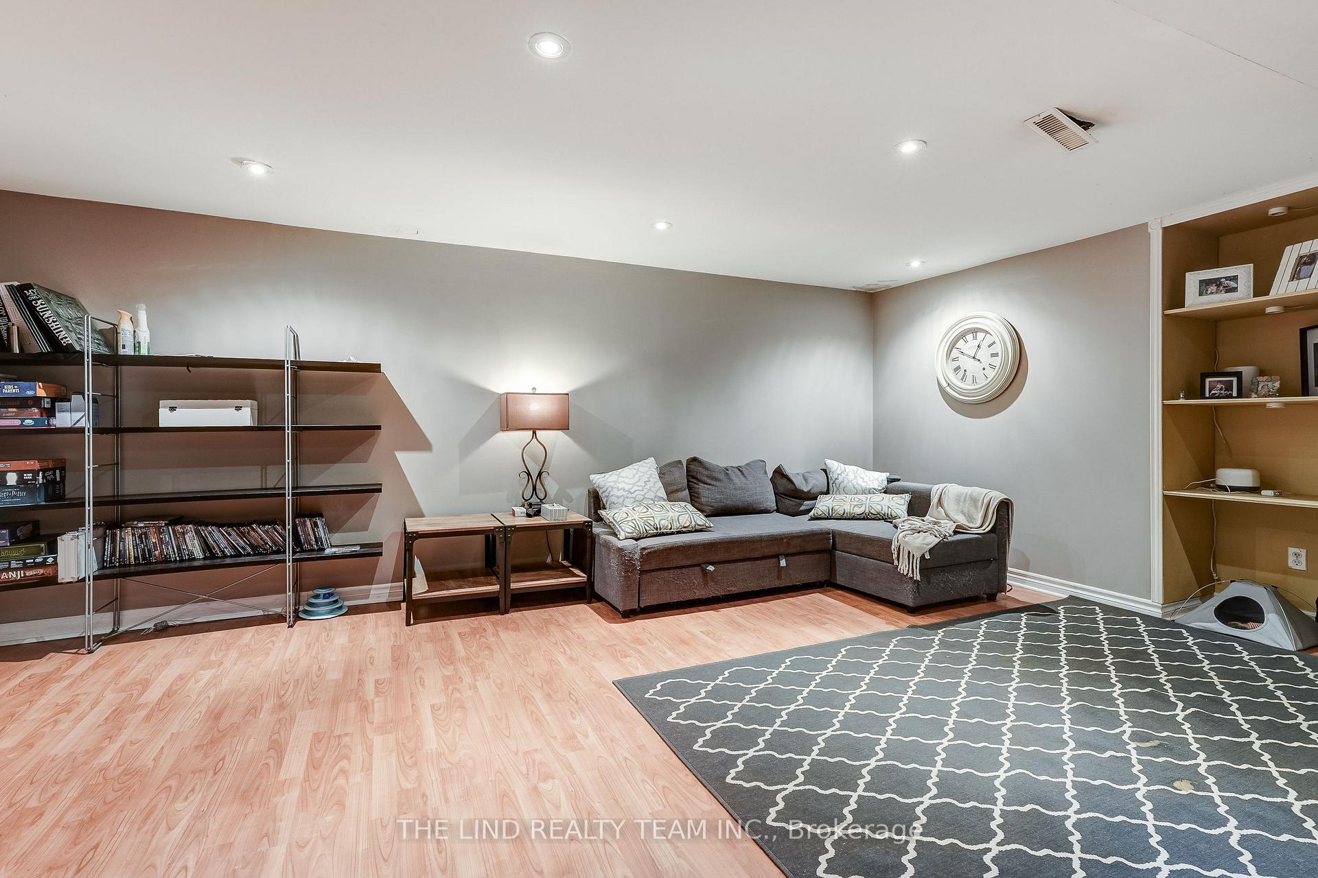 Photo 31 of 29 Tuscana Boulevard, Vaughan, Patterson — HOMEH