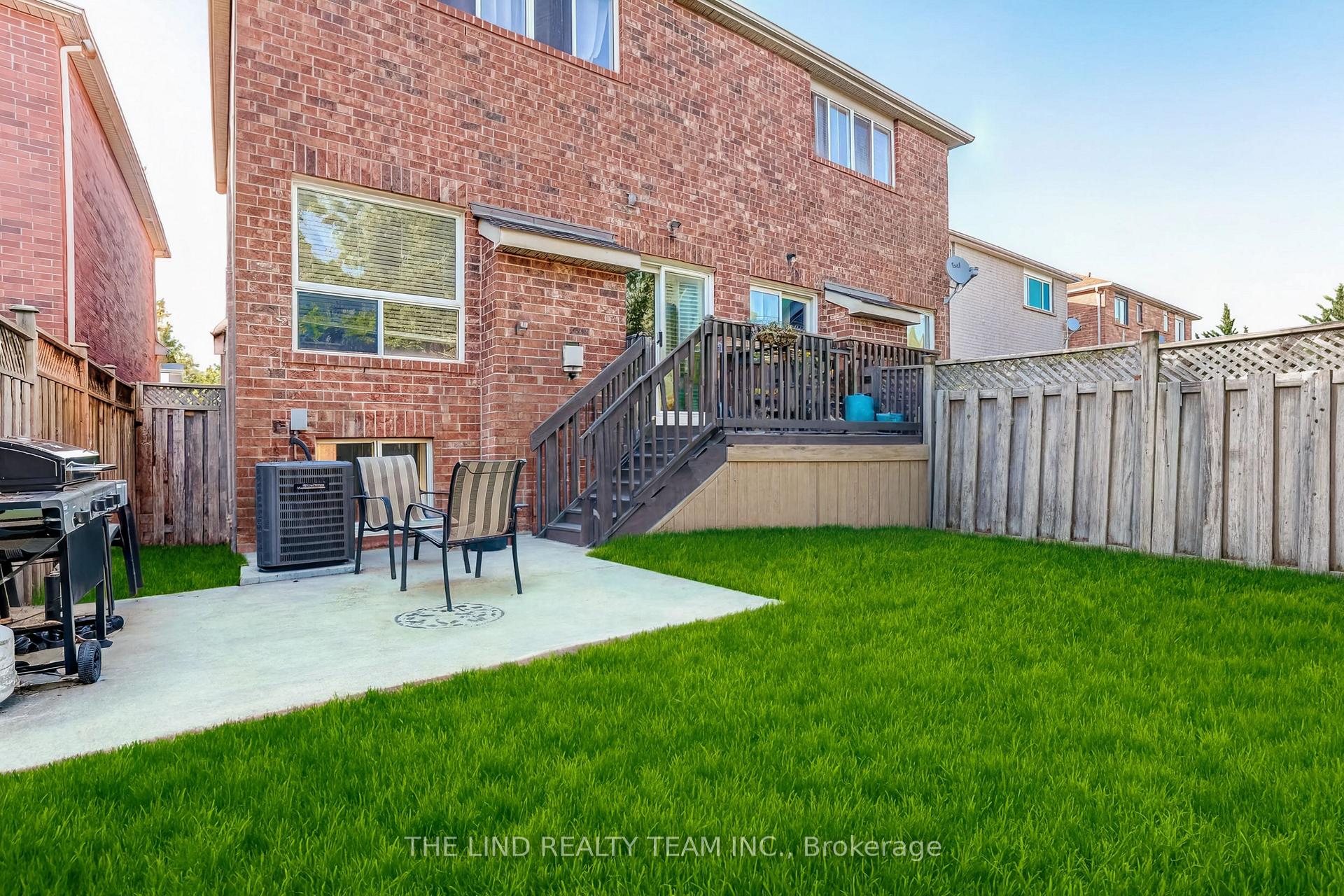 Photo 33 of 29 Tuscana Boulevard, Vaughan, Patterson — HOMEH