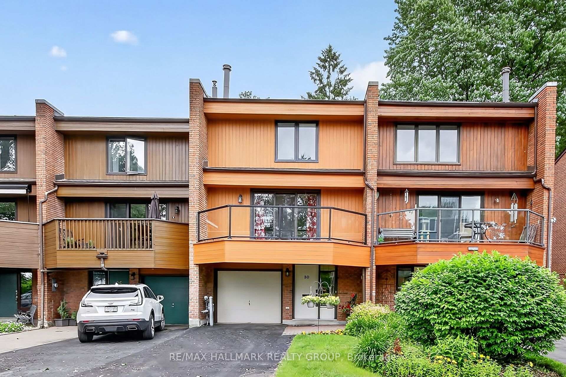 Photo 1 of Unit D, 3 Birchdale Avenue, Ottawa, Bayshore — HOMEH