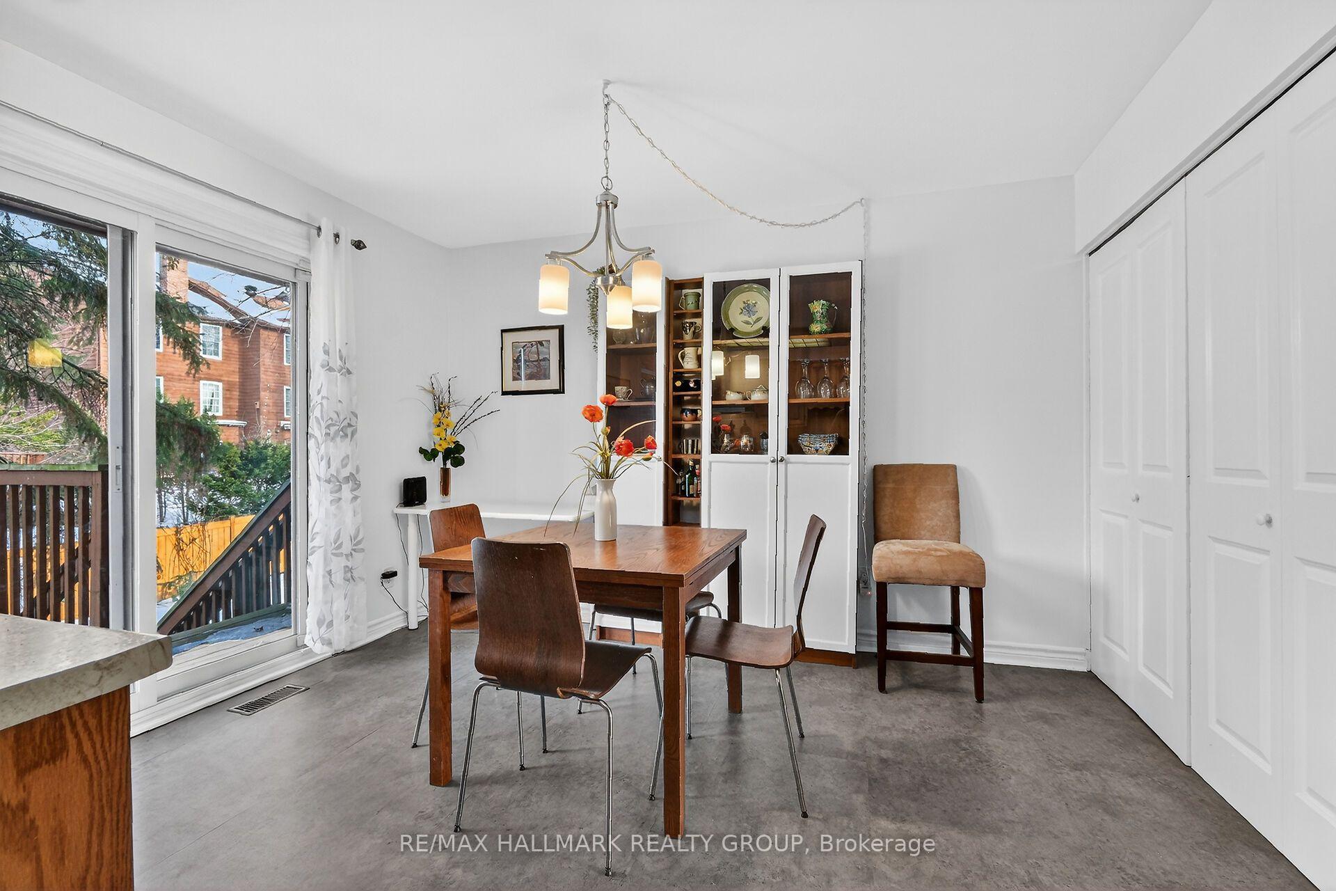Photo 12 of Unit D, 3 Birchdale Avenue, Ottawa, Bayshore — HOMEH