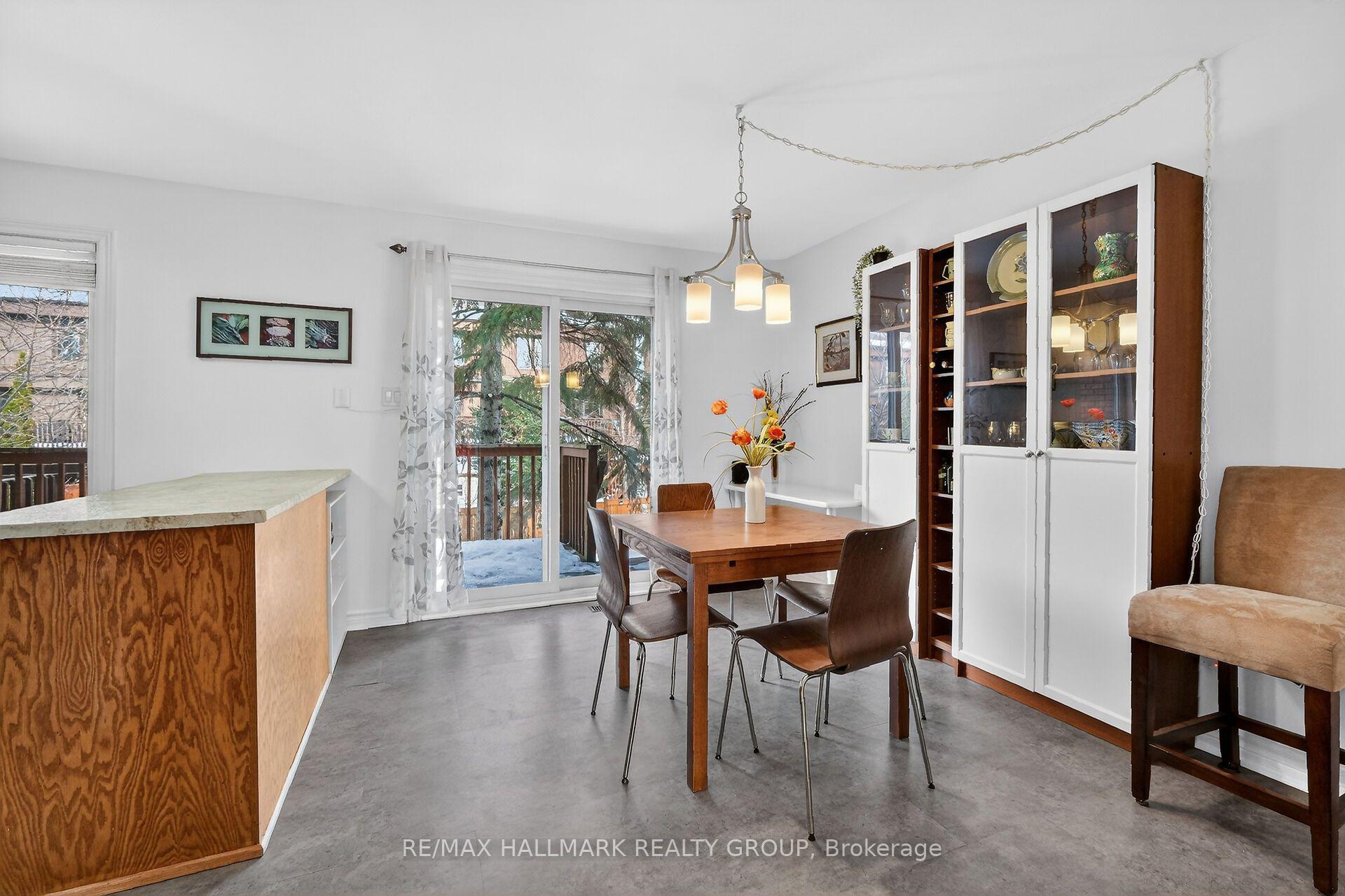 Photo 13 of Unit D, 3 Birchdale Avenue, Ottawa, Bayshore — HOMEH