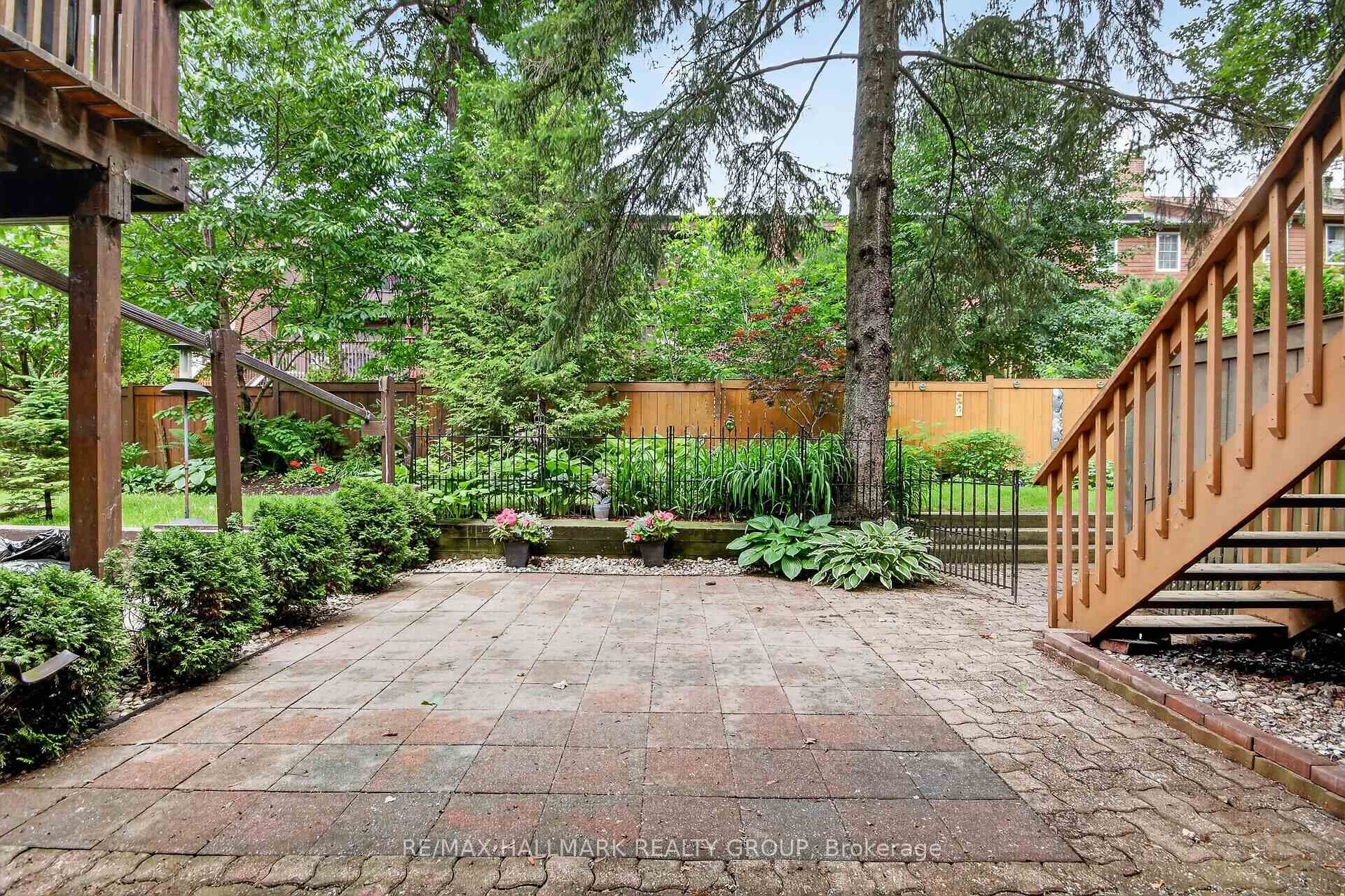 Photo 41 of Unit D, 3 Birchdale Avenue, Ottawa, Bayshore — HOMEH
