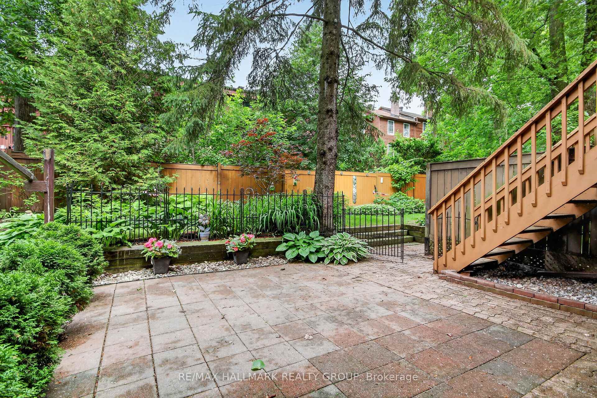 Photo 43 of Unit D, 3 Birchdale Avenue, Ottawa, Bayshore — HOMEH