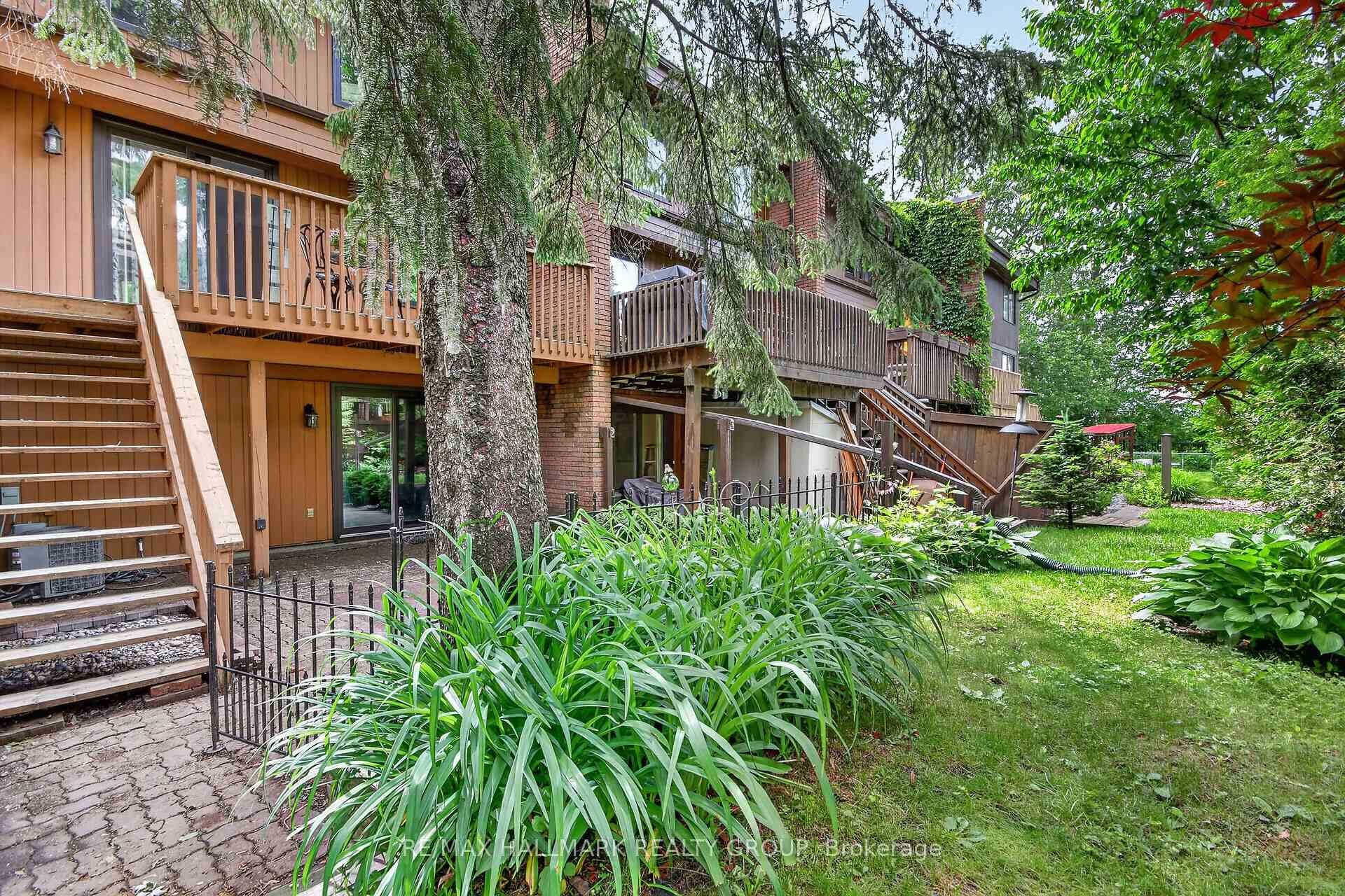 Photo 44 of Unit D, 3 Birchdale Avenue, Ottawa, Bayshore — HOMEH