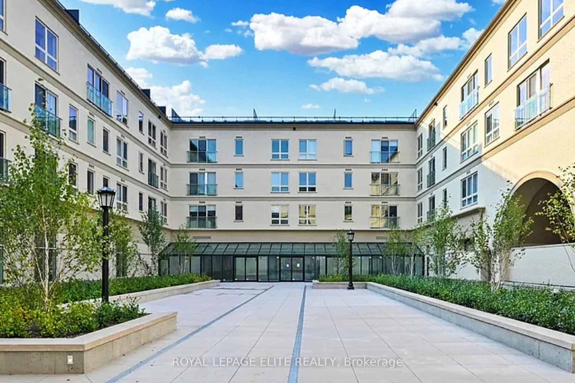 Photo 4 of Unit 313, 101 Cathedral High Street S, Markham, Cathedraltown — HOMEH