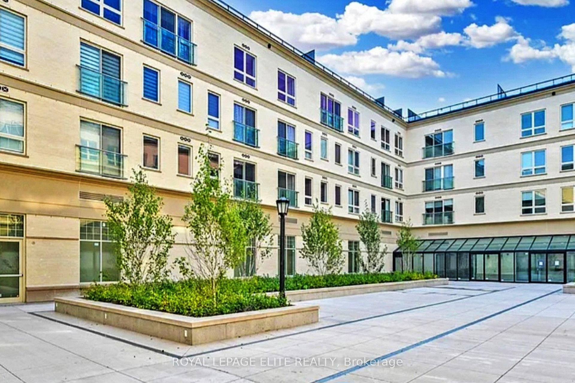 Photo 5 of Unit 313, 101 Cathedral High Street S, Markham, Cathedraltown — HOMEH