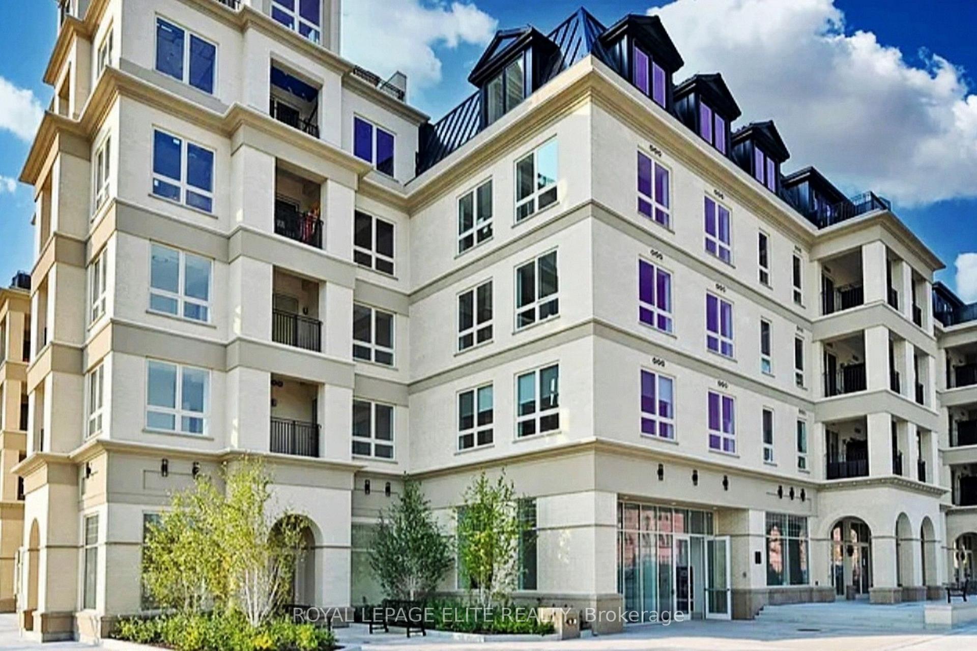 Photo 6 of Unit 313, 101 Cathedral High Street S, Markham, Cathedraltown — HOMEH