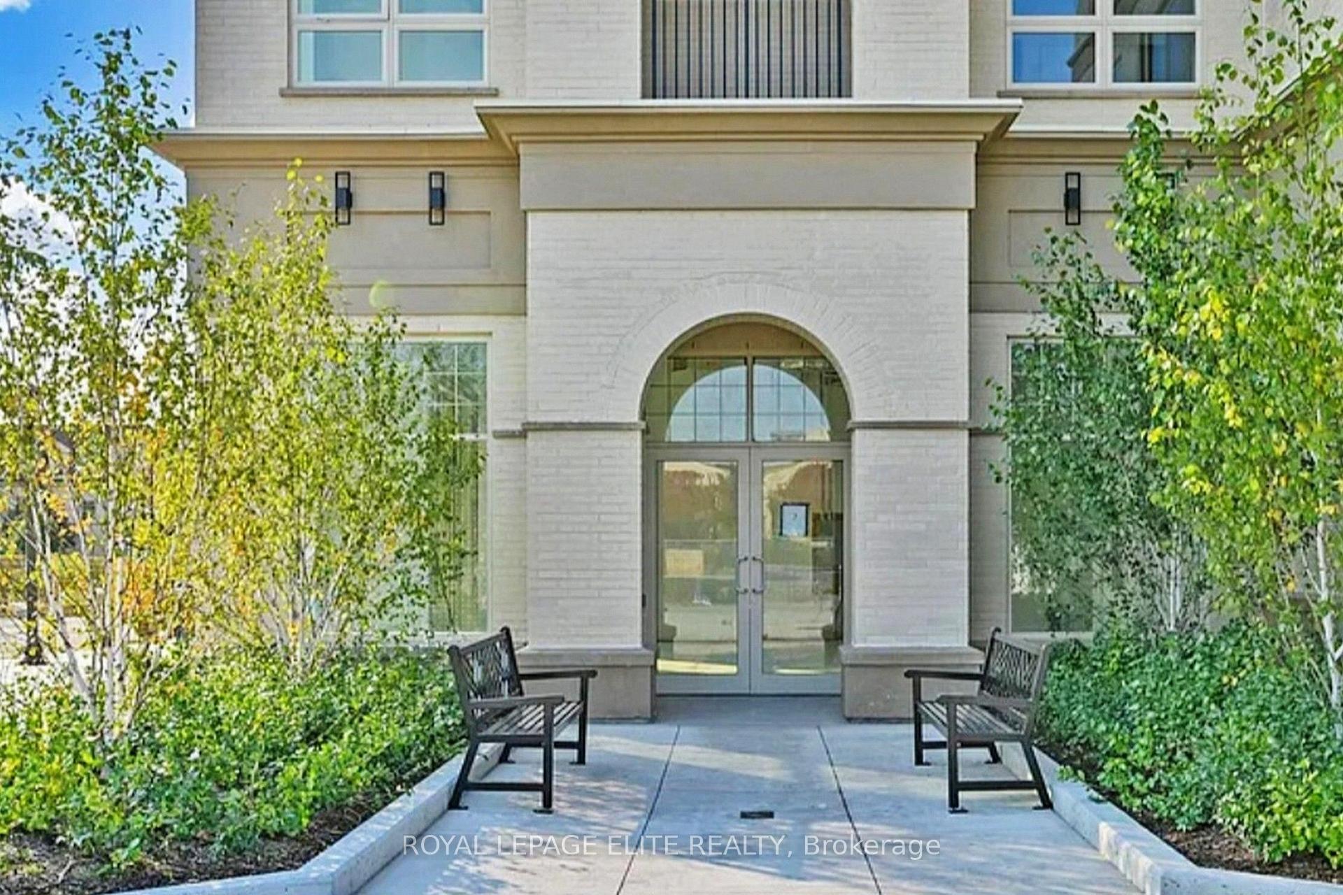 Photo 8 of Unit 313, 101 Cathedral High Street S, Markham, Cathedraltown — HOMEH