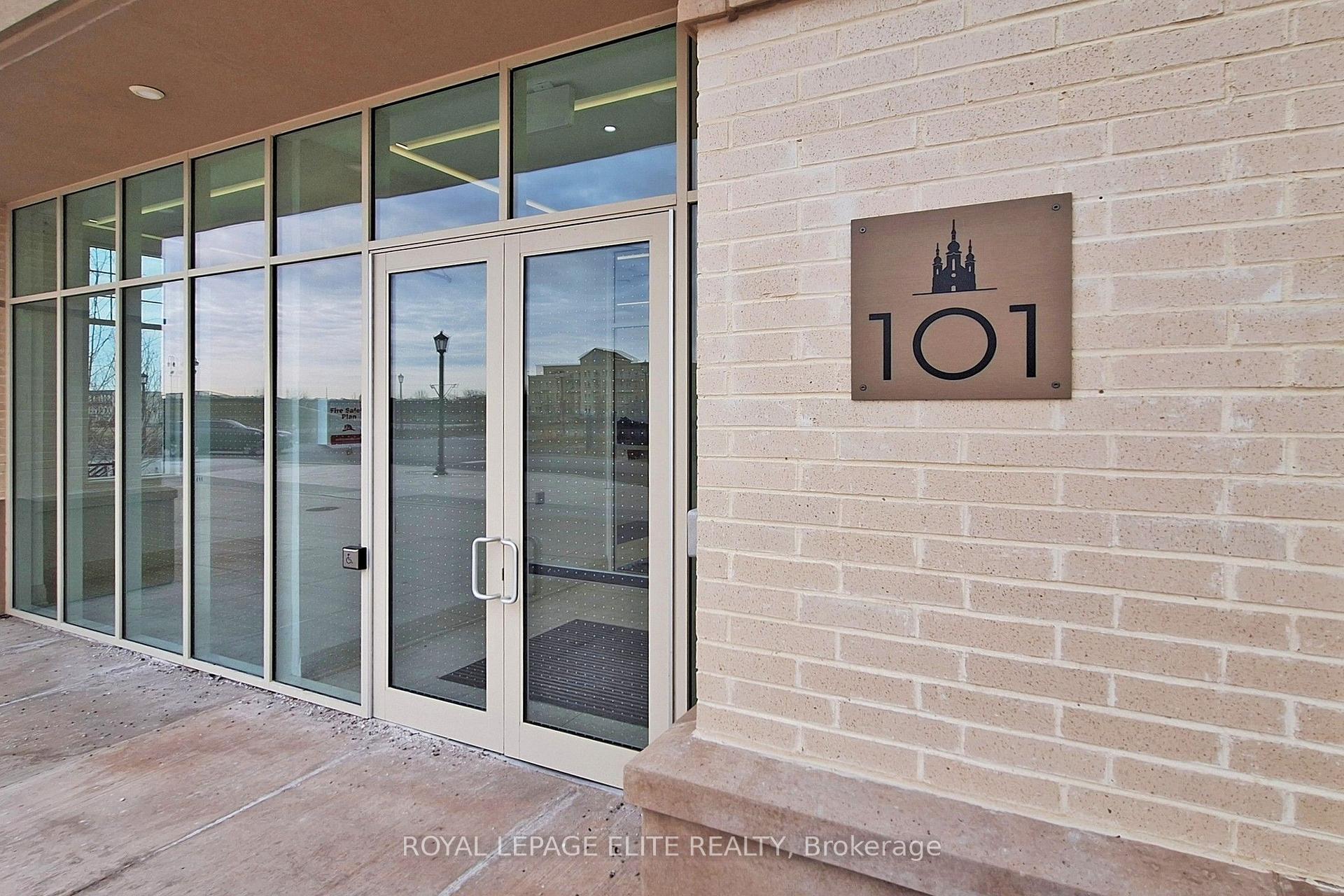 Photo 9 of Unit 313, 101 Cathedral High Street S, Markham, Cathedraltown — HOMEH