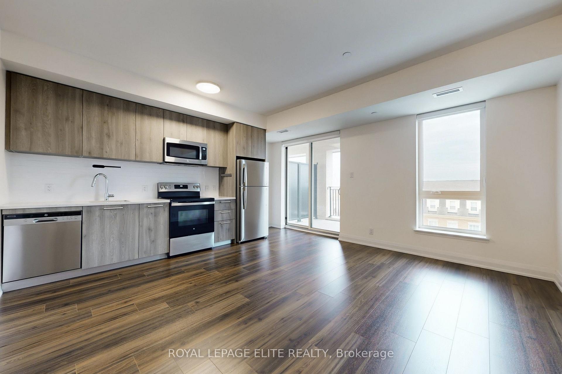 Photo 12 of Unit 313, 101 Cathedral High Street S, Markham, Cathedraltown — HOMEH