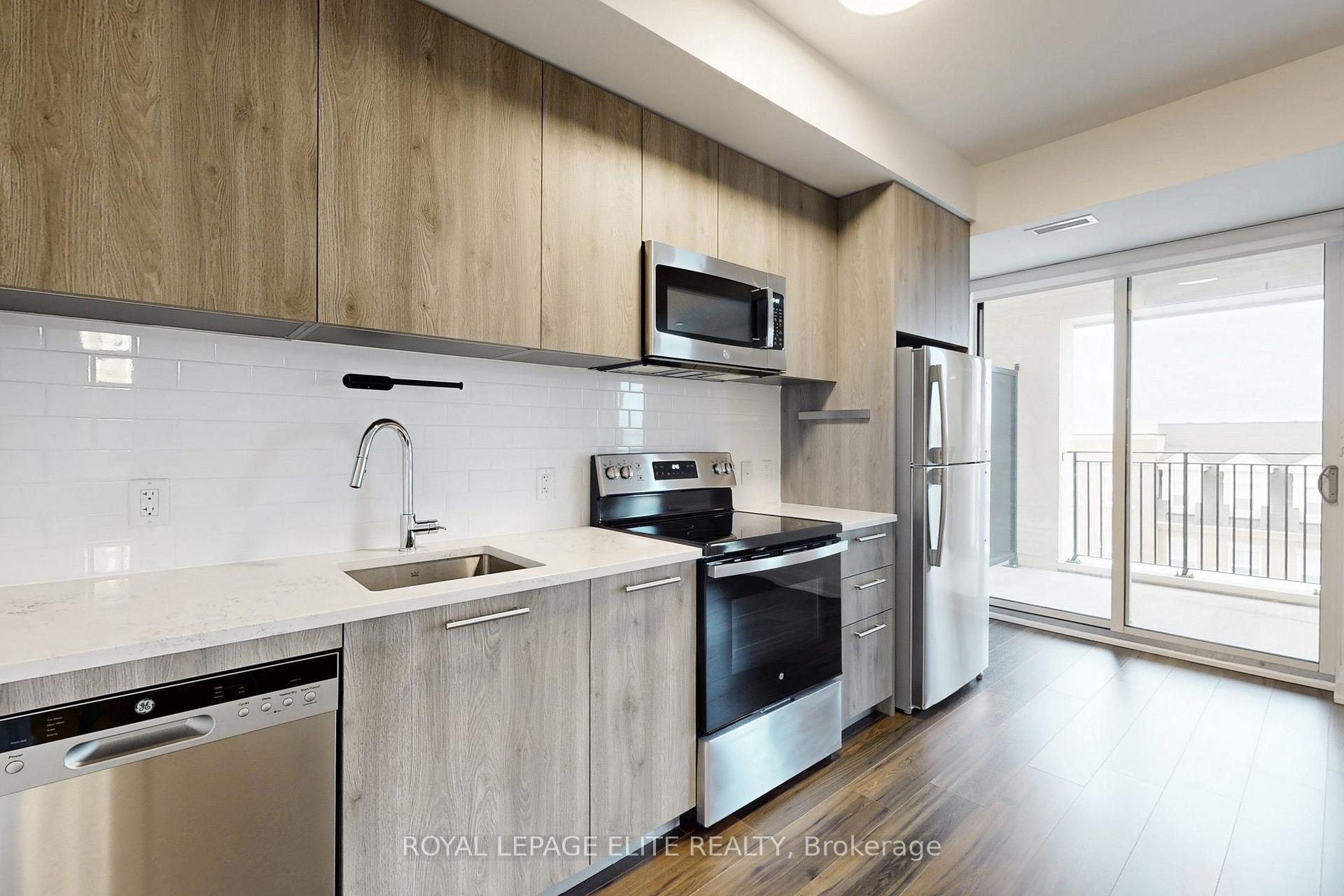 Photo 18 of Unit 313, 101 Cathedral High Street S, Markham, Cathedraltown — HOMEH