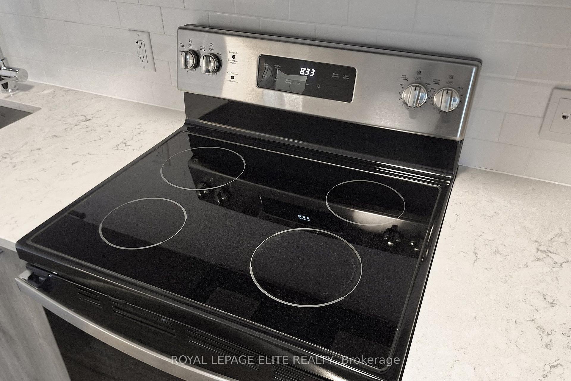 Photo 20 of Unit 313, 101 Cathedral High Street S, Markham, Cathedraltown — HOMEH