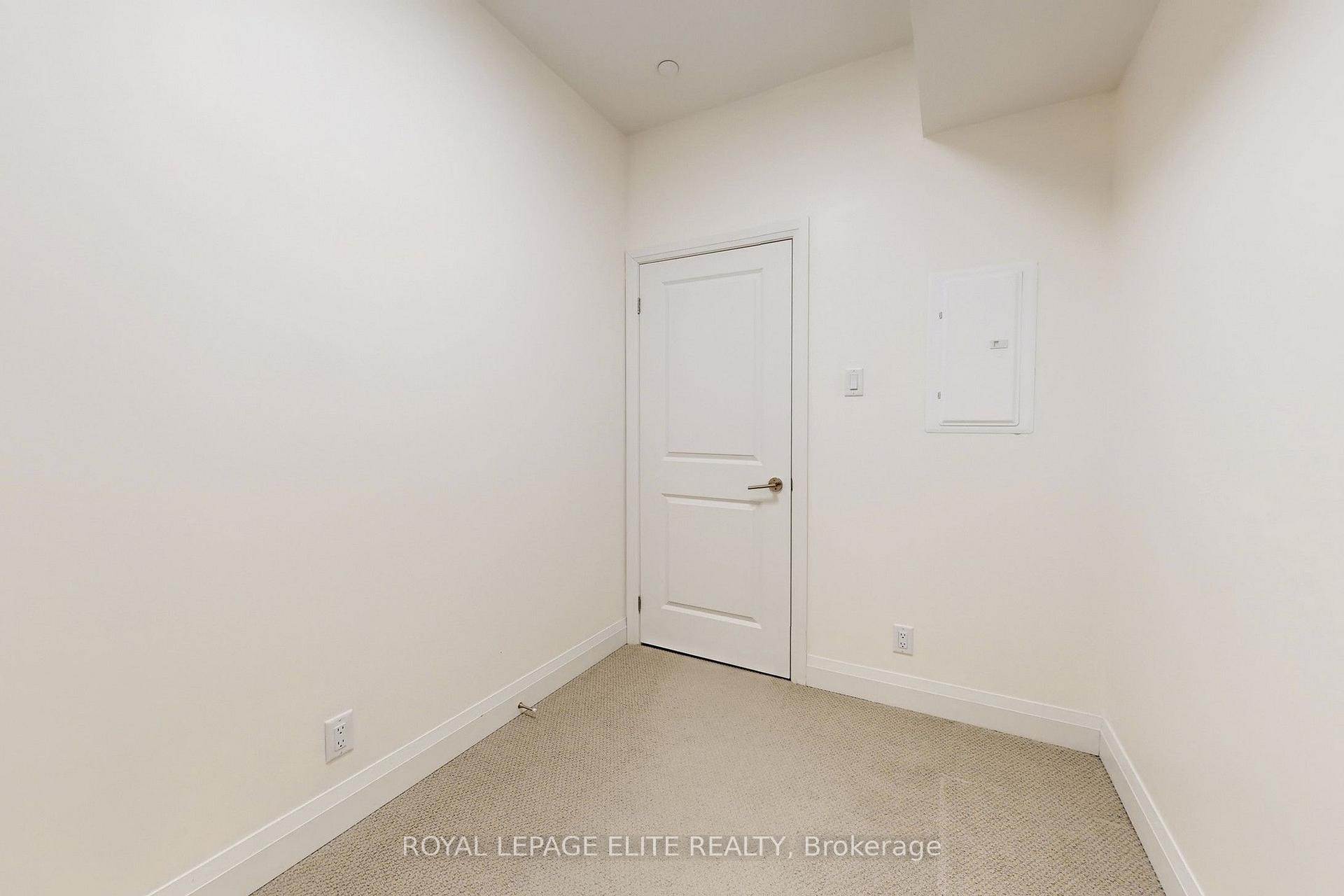 Photo 27 of Unit 313, 101 Cathedral High Street S, Markham, Cathedraltown — HOMEH