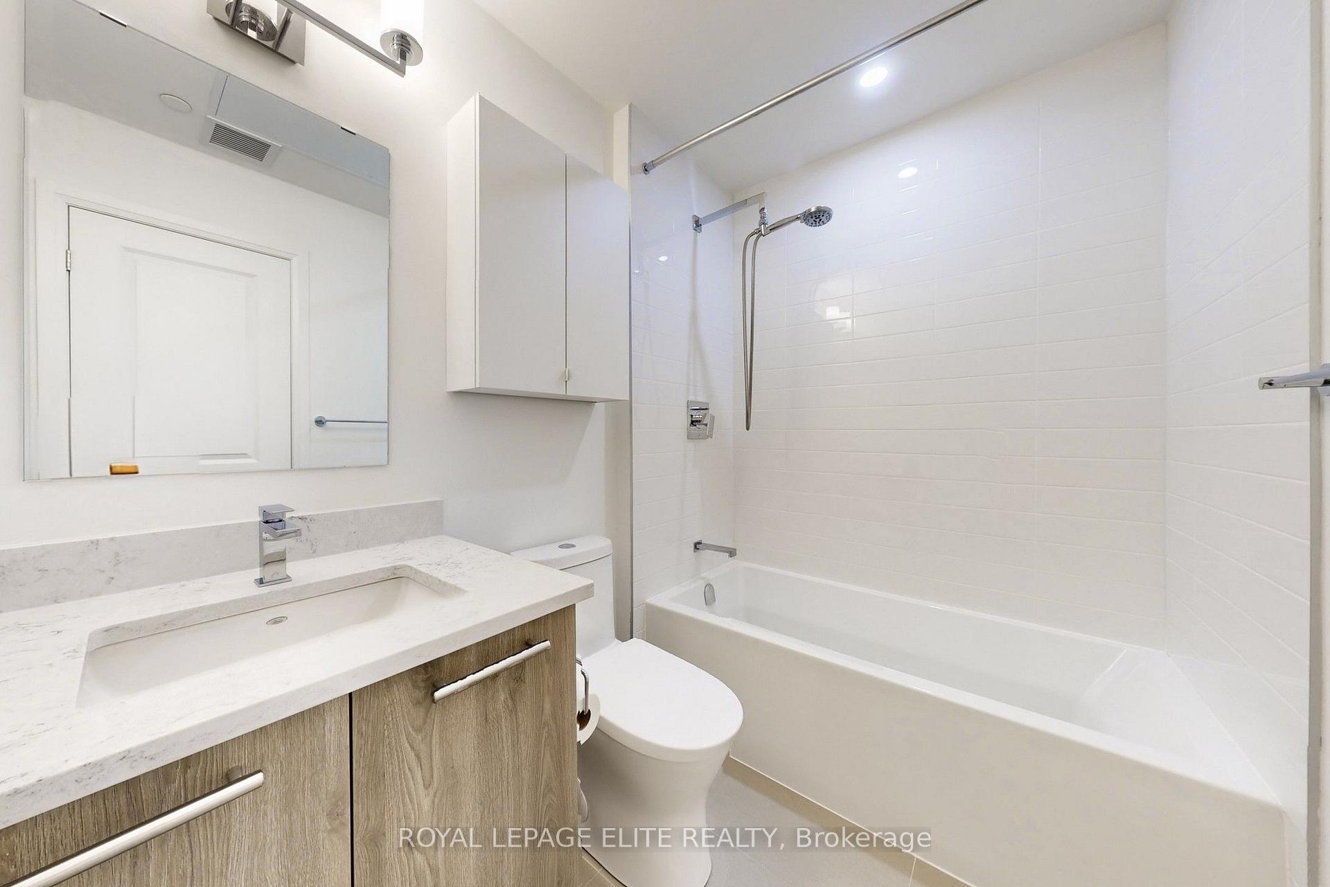 Photo 28 of Unit 313, 101 Cathedral High Street S, Markham, Cathedraltown — HOMEH