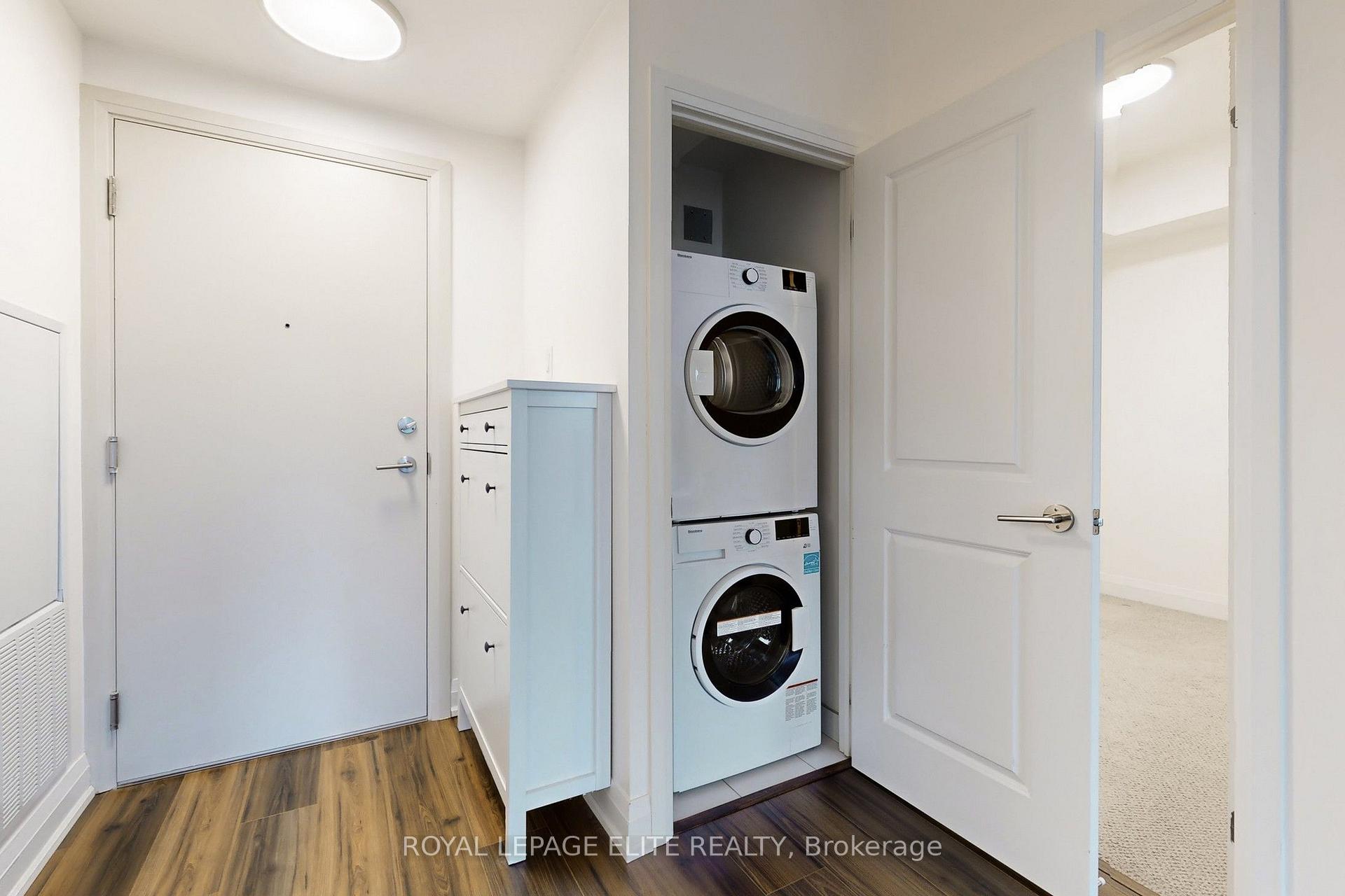 Photo 33 of Unit 313, 101 Cathedral High Street S, Markham, Cathedraltown — HOMEH