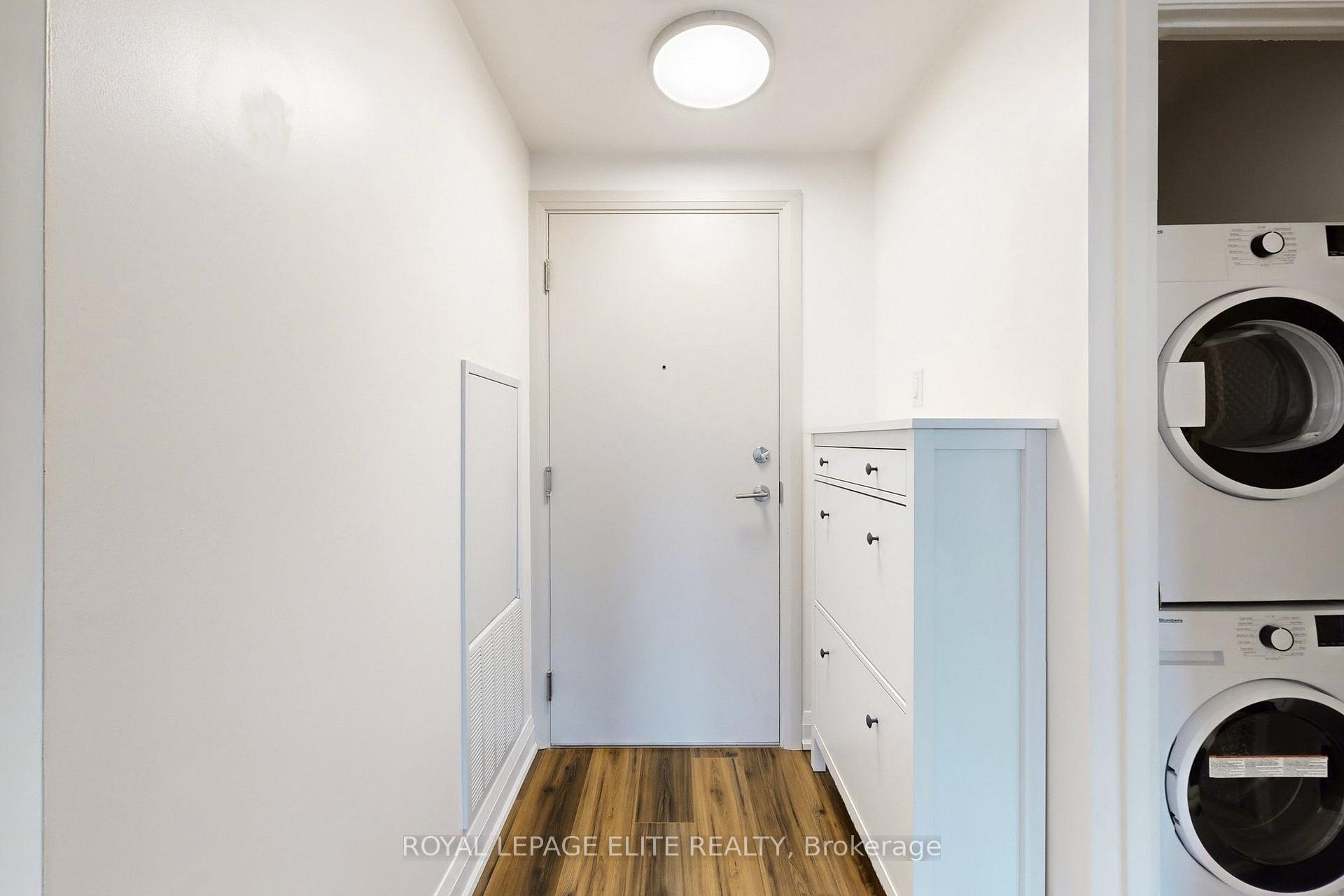 Photo 34 of Unit 313, 101 Cathedral High Street S, Markham, Cathedraltown — HOMEH