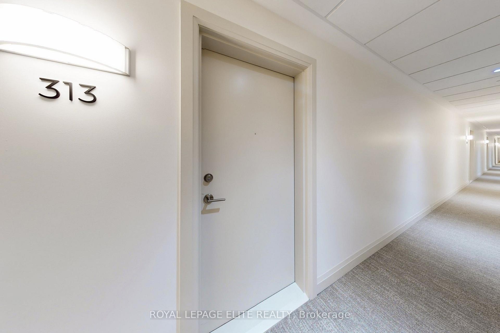 Photo 35 of Unit 313, 101 Cathedral High Street S, Markham, Cathedraltown — HOMEH