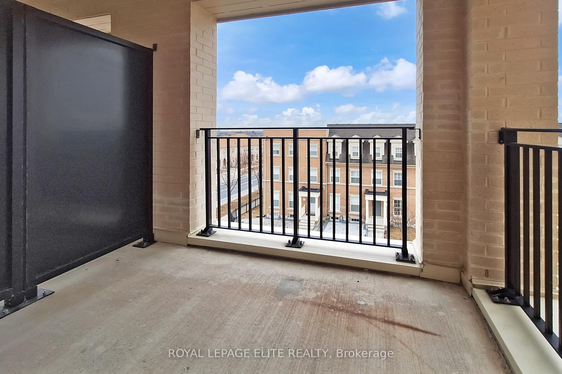 Photo 36 of Unit 313, 101 Cathedral High Street S, Markham, Cathedraltown — HOMEH