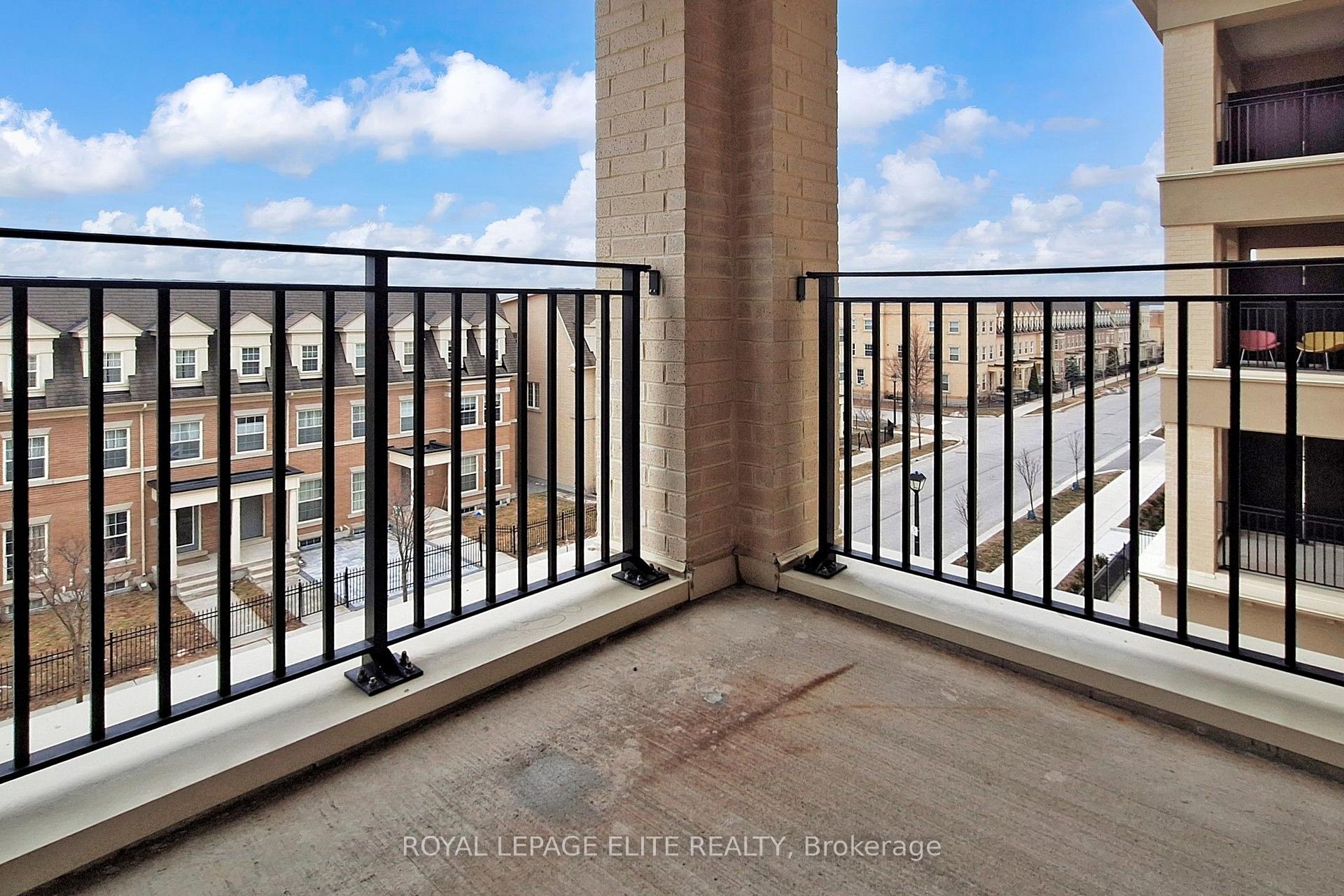 Photo 37 of Unit 313, 101 Cathedral High Street S, Markham, Cathedraltown — HOMEH