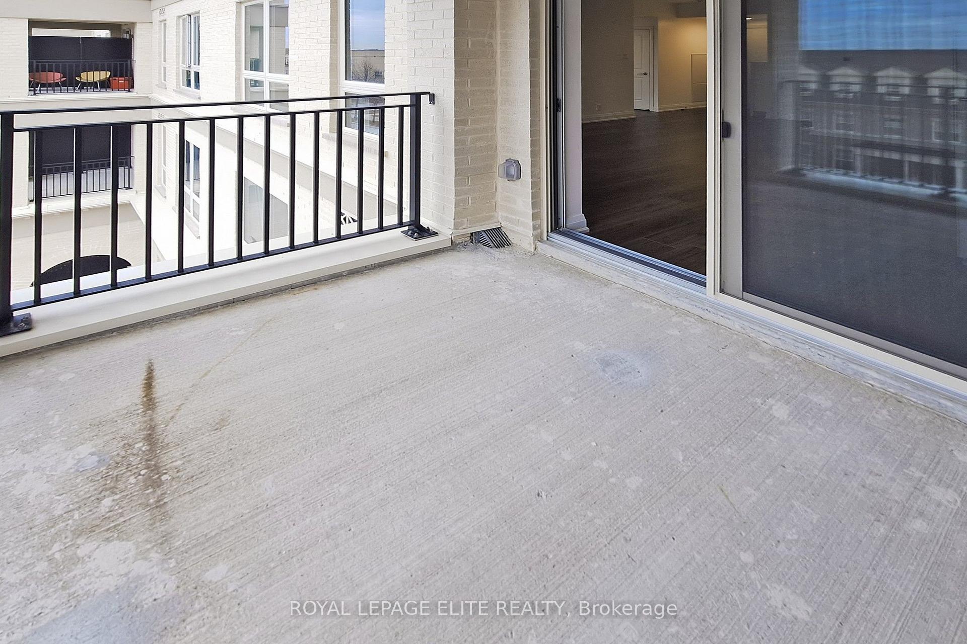 Photo 38 of Unit 313, 101 Cathedral High Street S, Markham, Cathedraltown — HOMEH